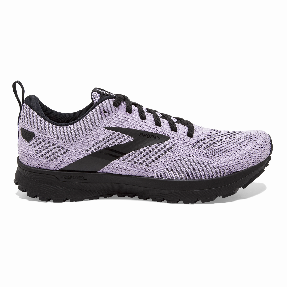 Brooks Revel 5 Brooks performance running shoes
