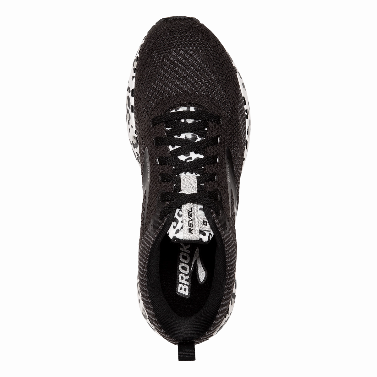 Brooks Revel 5 Brooks performance running shoes