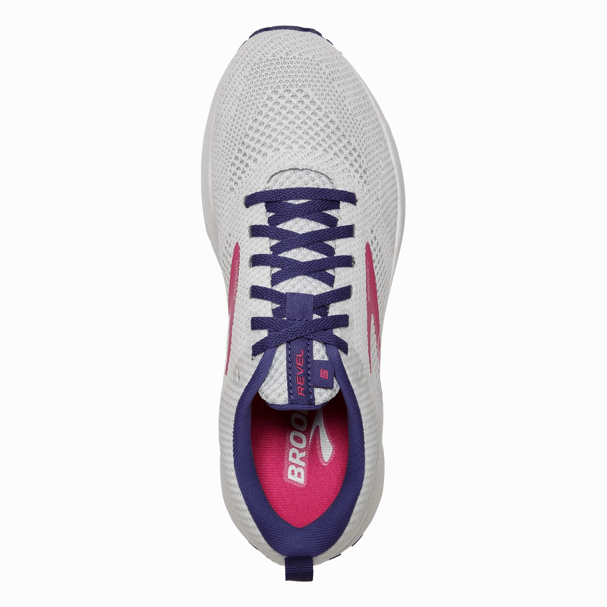 Brooks Revel 5 Brooks performance running shoes