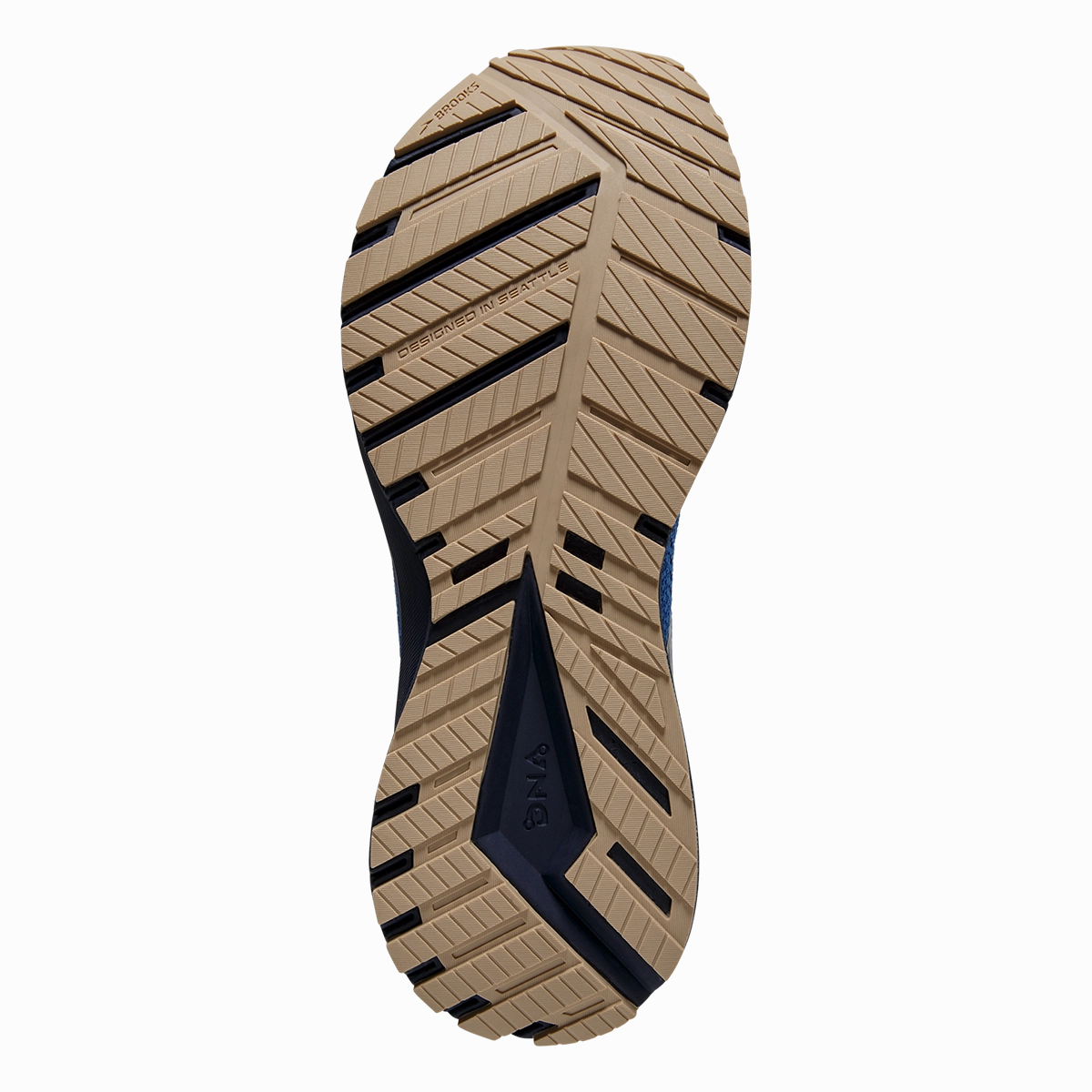 Brooks Revel 5 Brooks performance running shoes