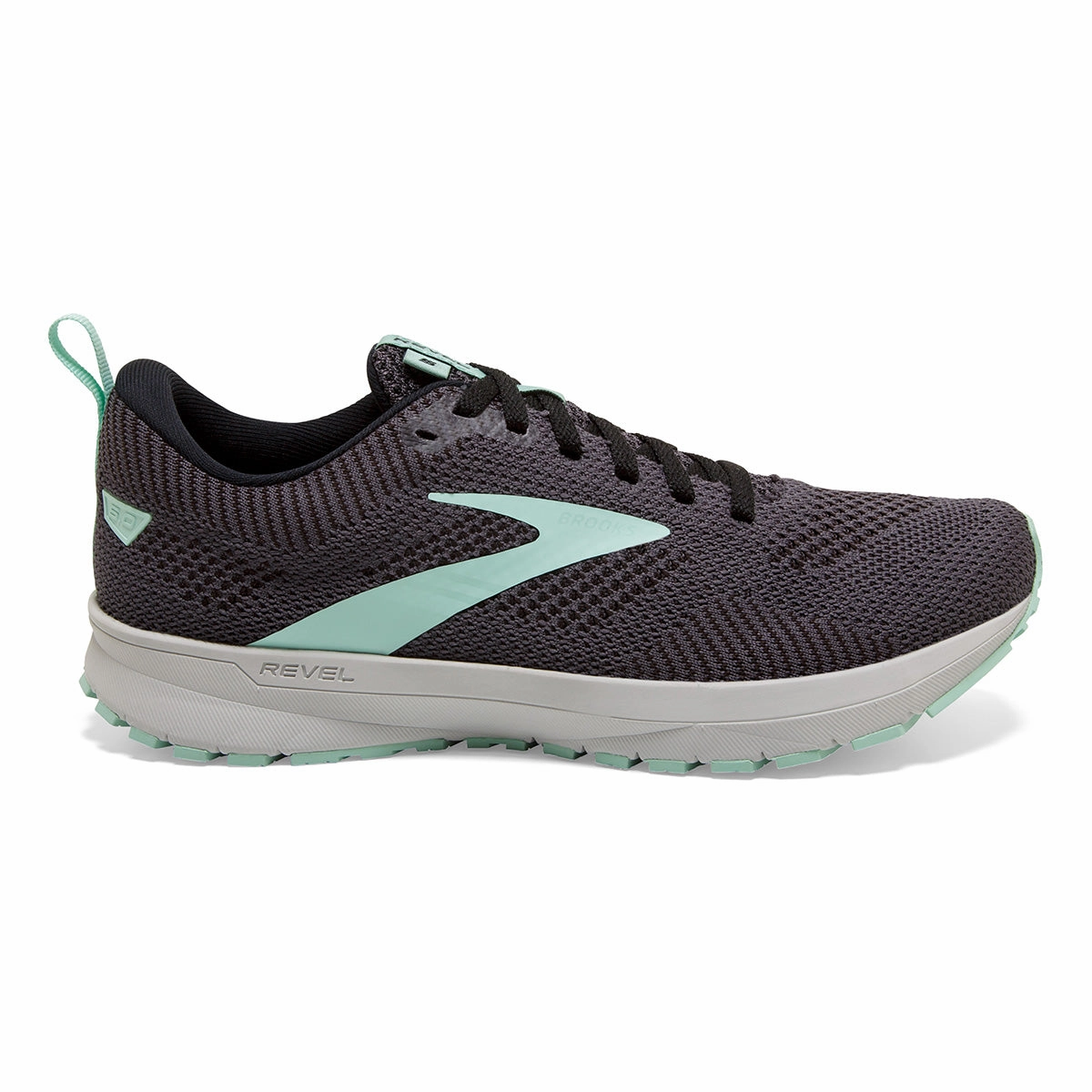 Brooks Revel 5 Brooks performance running shoes