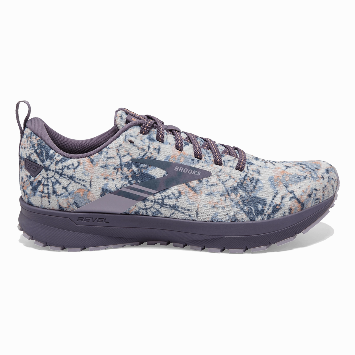 Brooks Revel 5 Brooks performance running shoes
