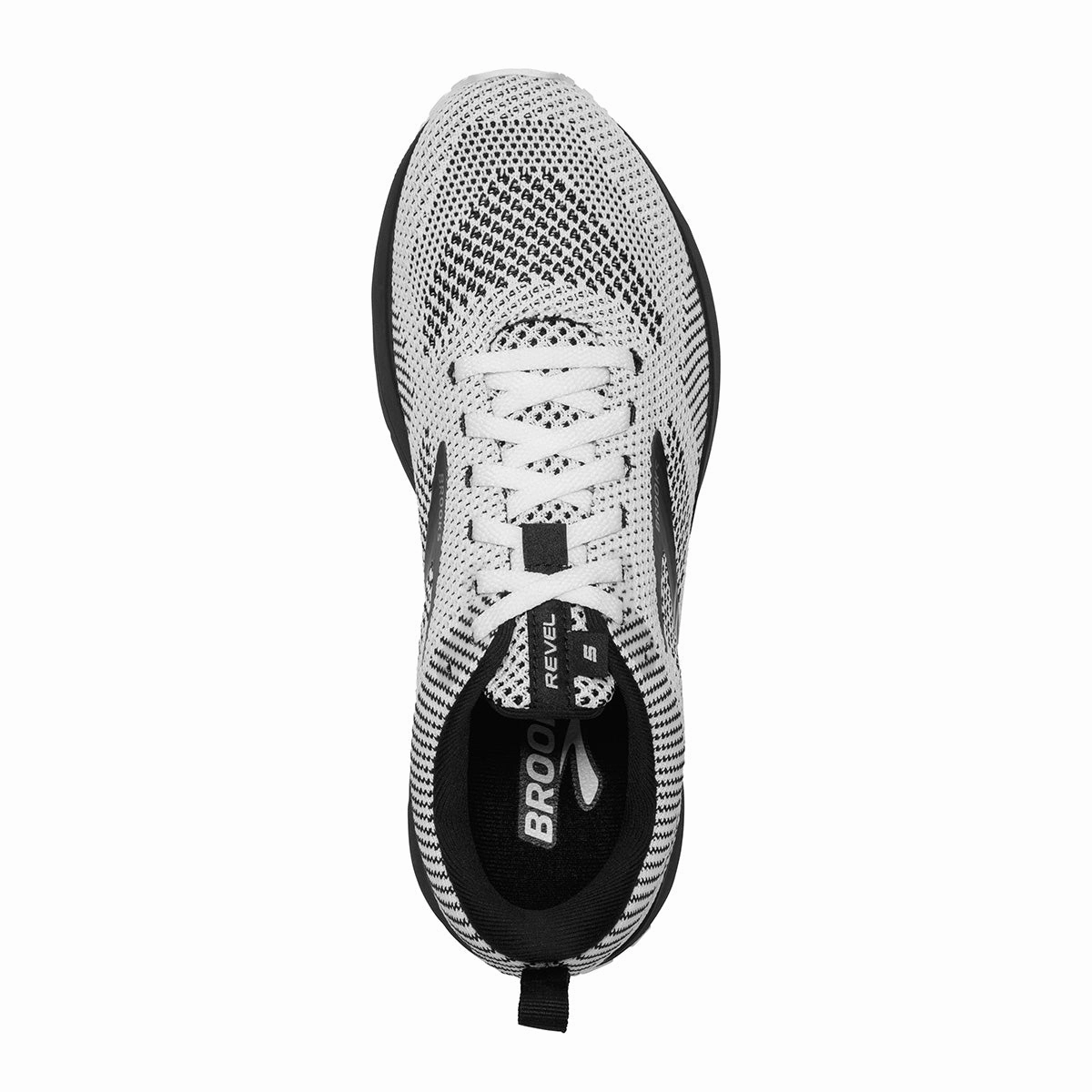 Brooks Revel 5 Brooks performance running shoes