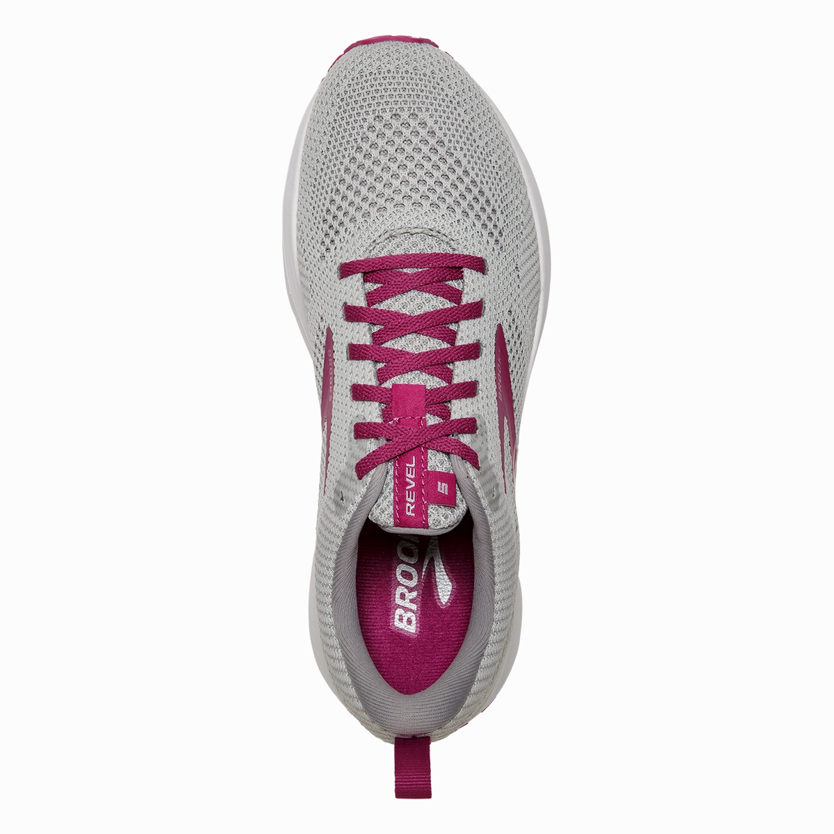 Brooks Revel 5 Brooks performance running shoes