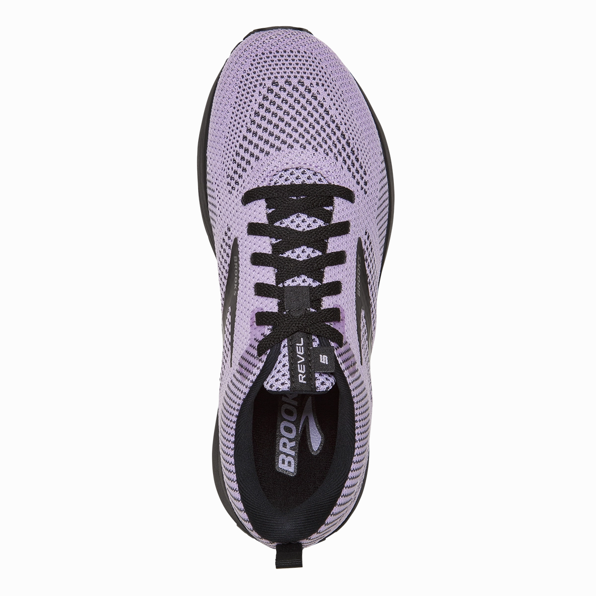 Brooks Revel 5 Brooks performance running shoes