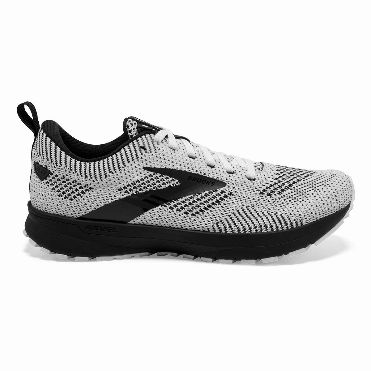 Brooks Revel 5 Brooks performance running shoes
