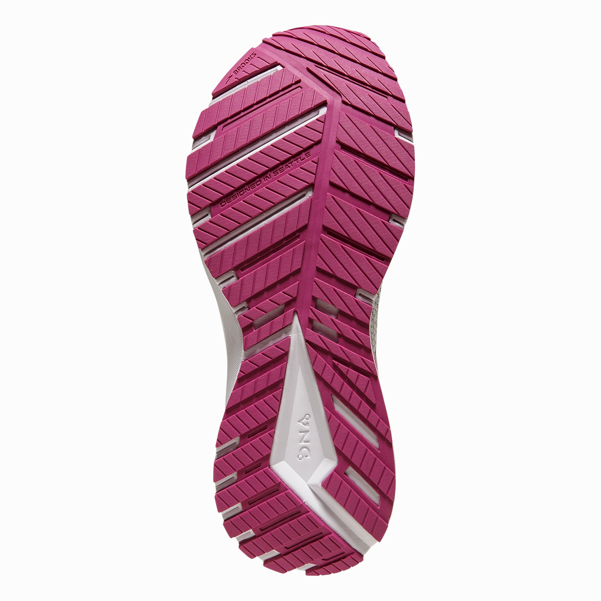 Brooks Revel 5 Brooks performance running shoes