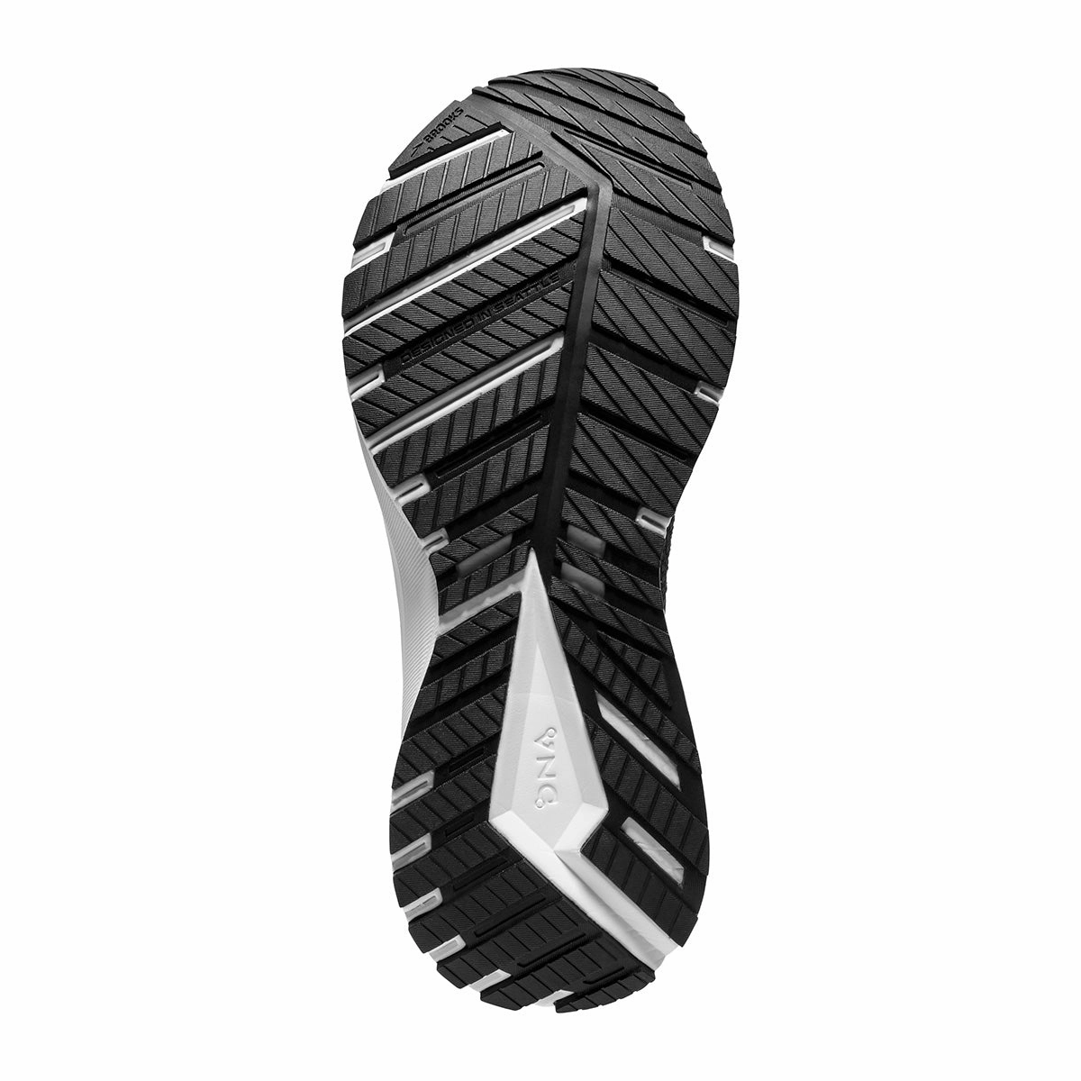 Brooks Revel 5 Brooks performance running shoes