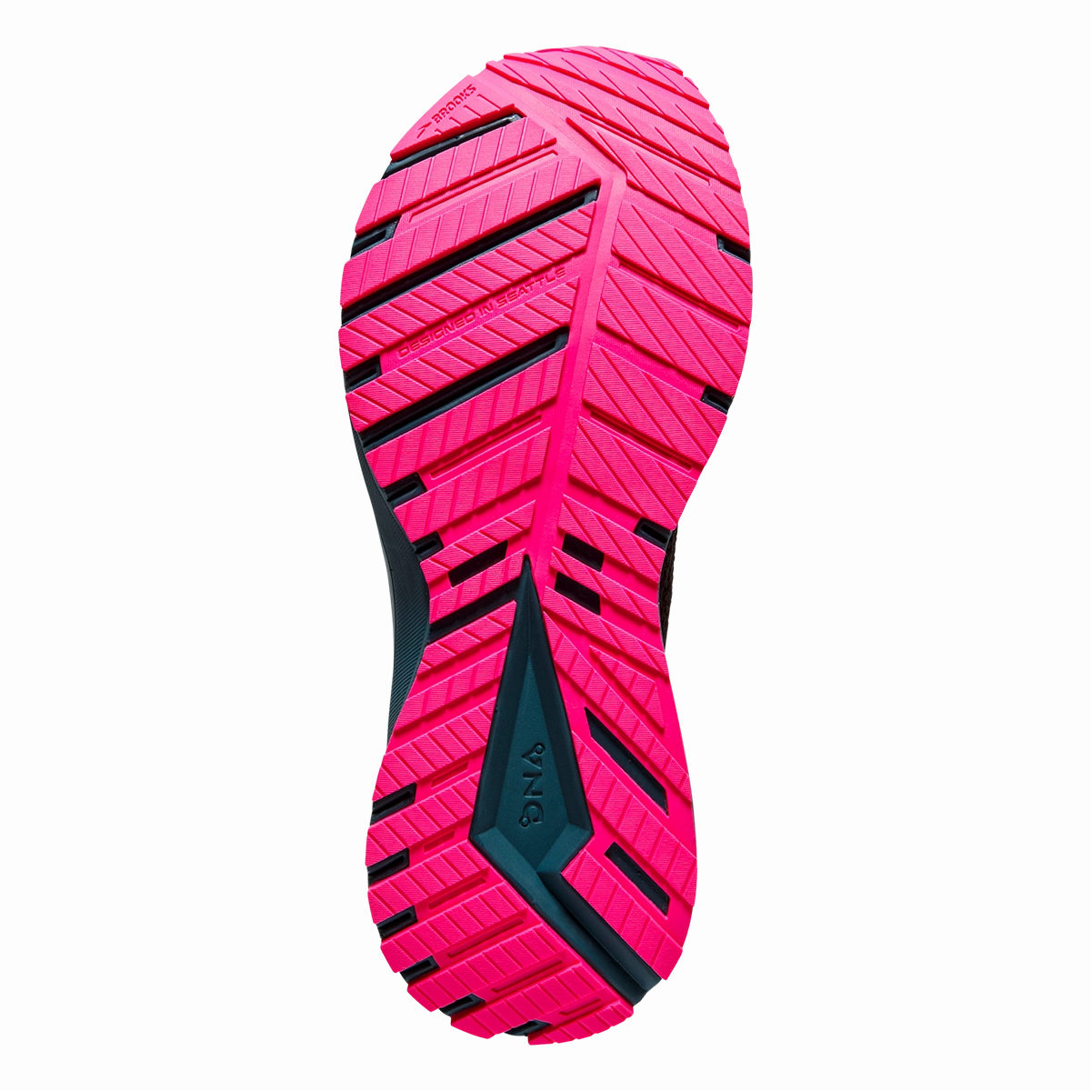 Brooks Revel 5 Brooks performance running shoes