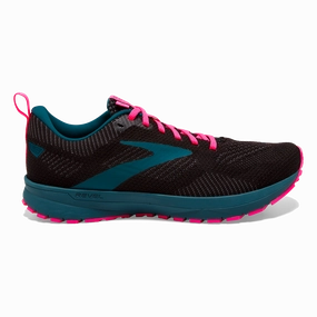 Brooks Revel 5 Brooks running shoes with responsive cushioning