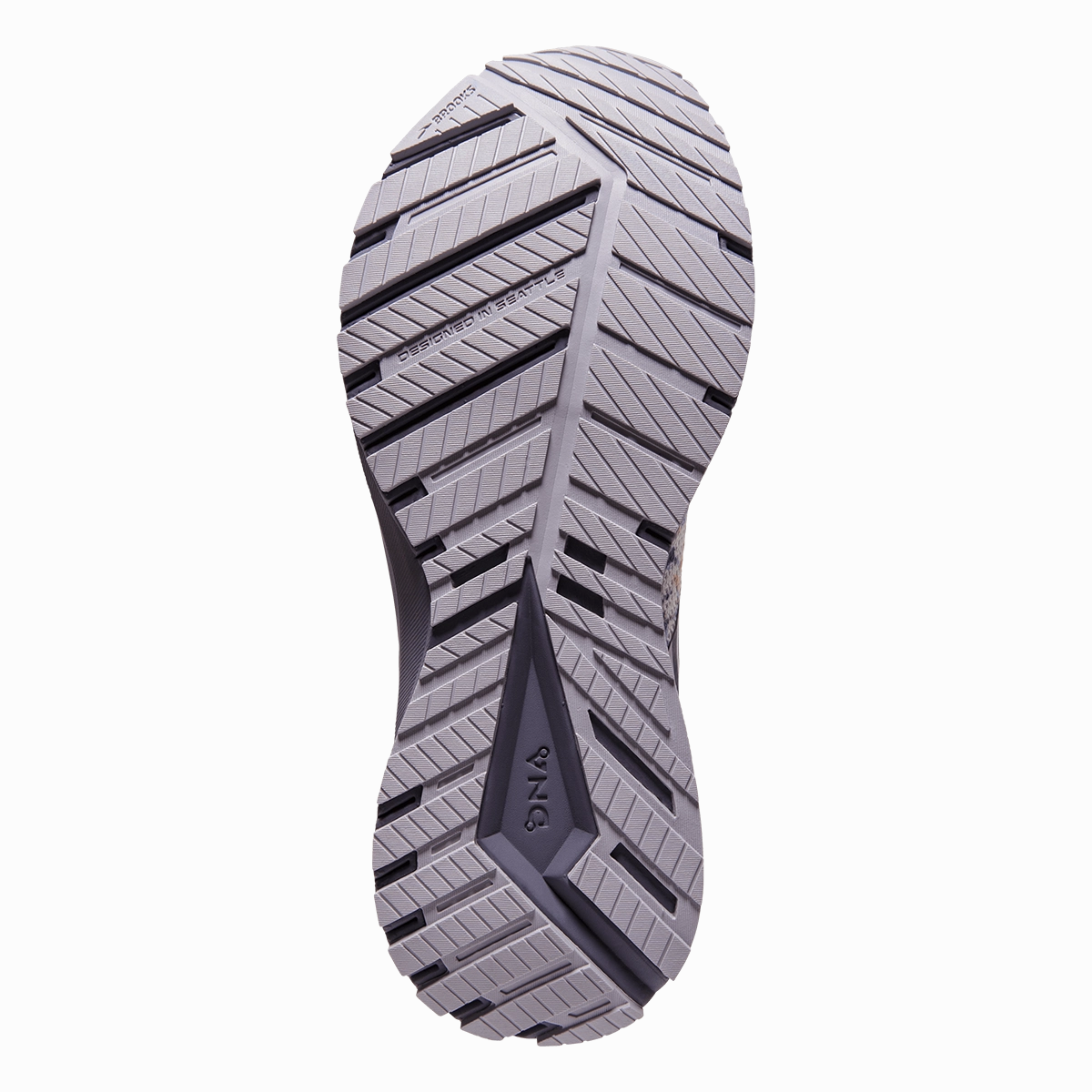 Brooks Revel 5 Brooks performance running shoes