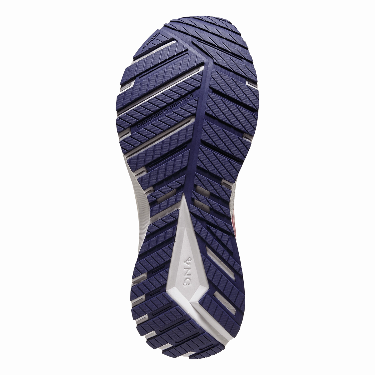 Brooks Revel 5 Brooks performance running shoes