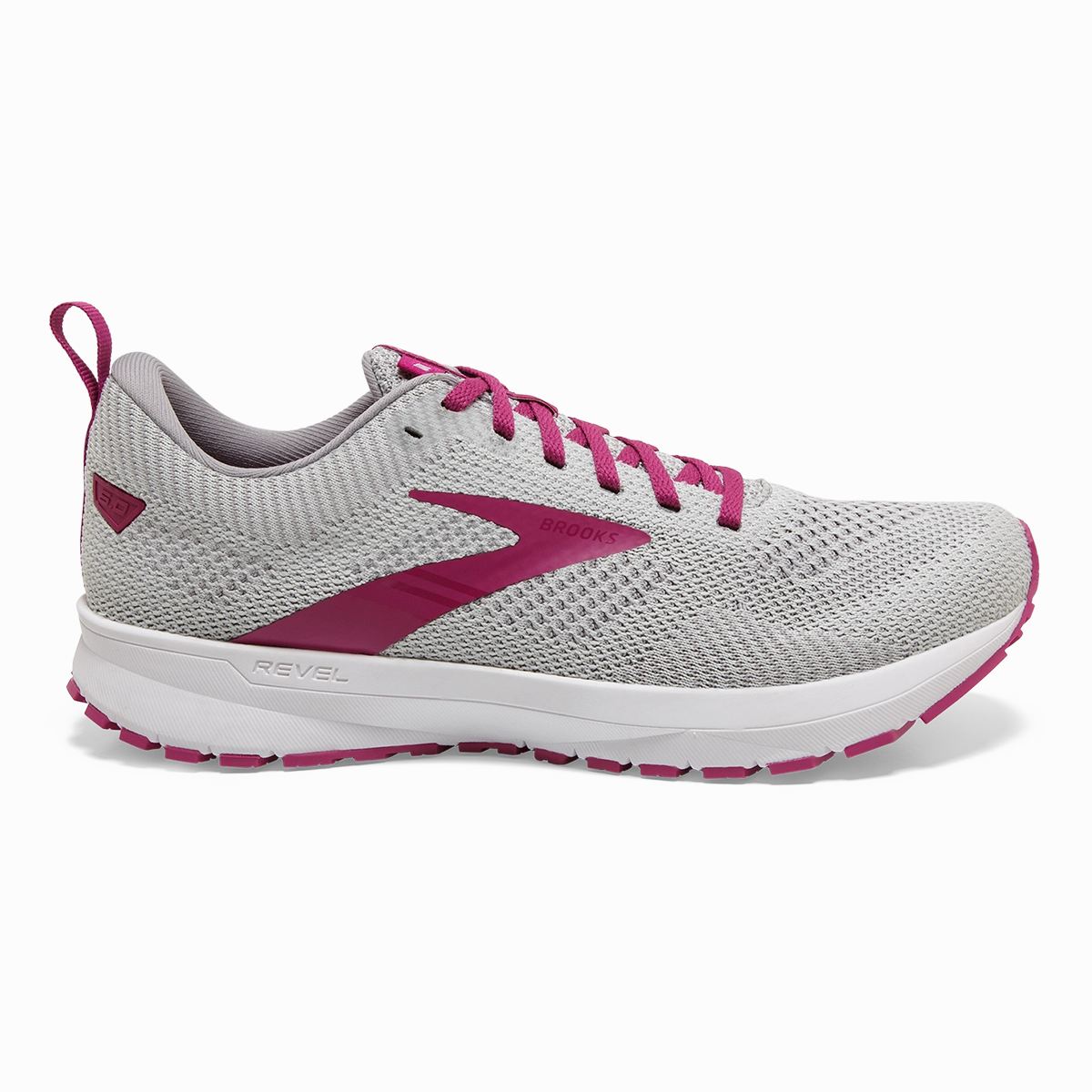 Brooks Revel 5 Brooks performance running shoes