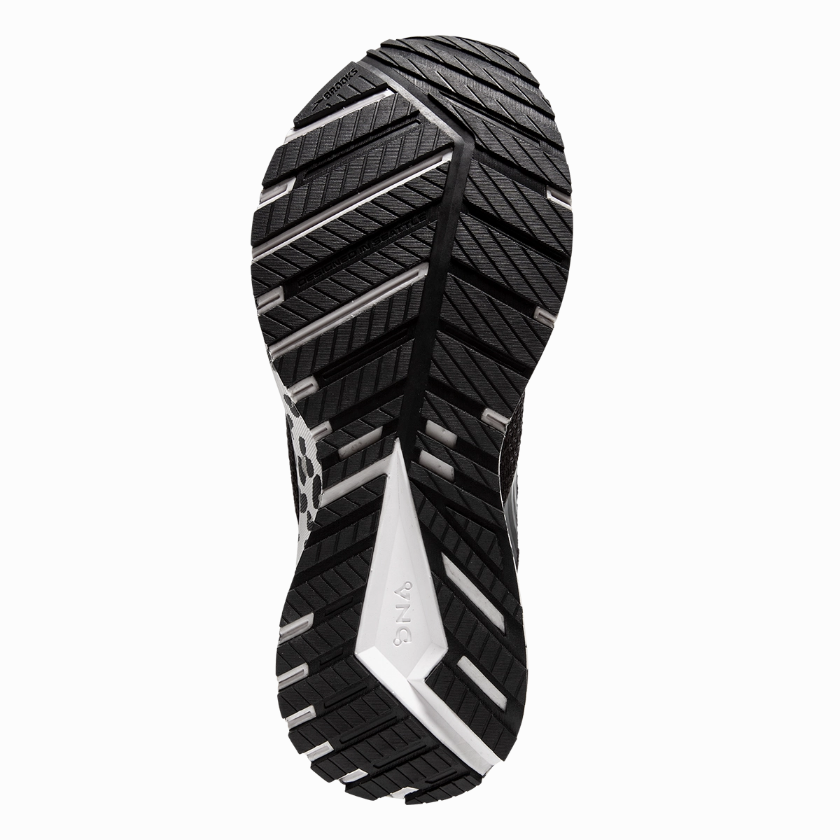 Brooks Revel 5 Brooks performance running shoes