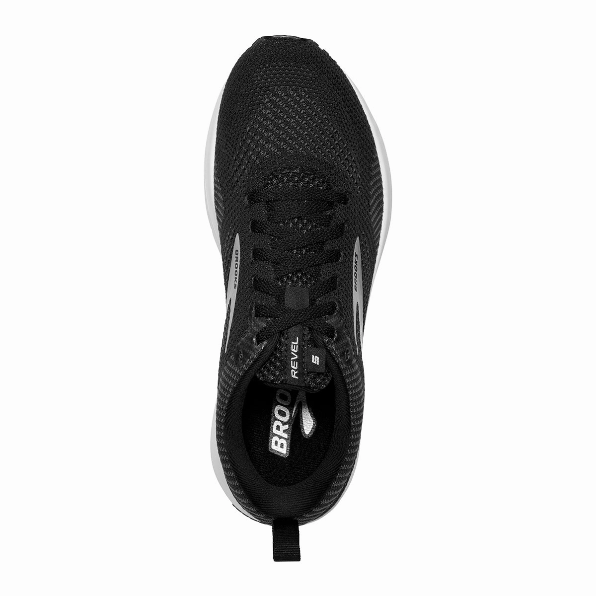 Brooks Revel 5 Brooks performance running shoes