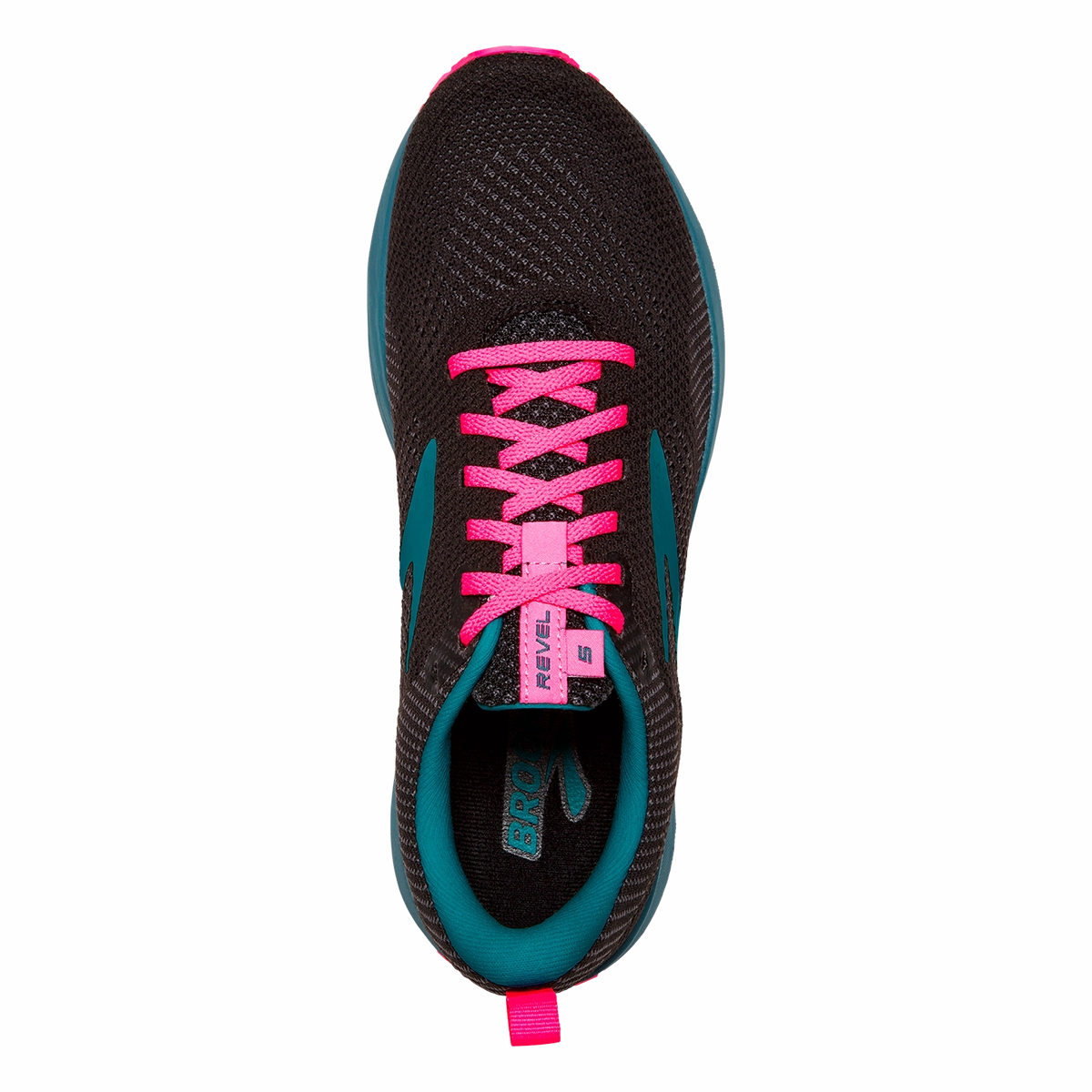 Brooks Revel 5 Brooks performance running shoes