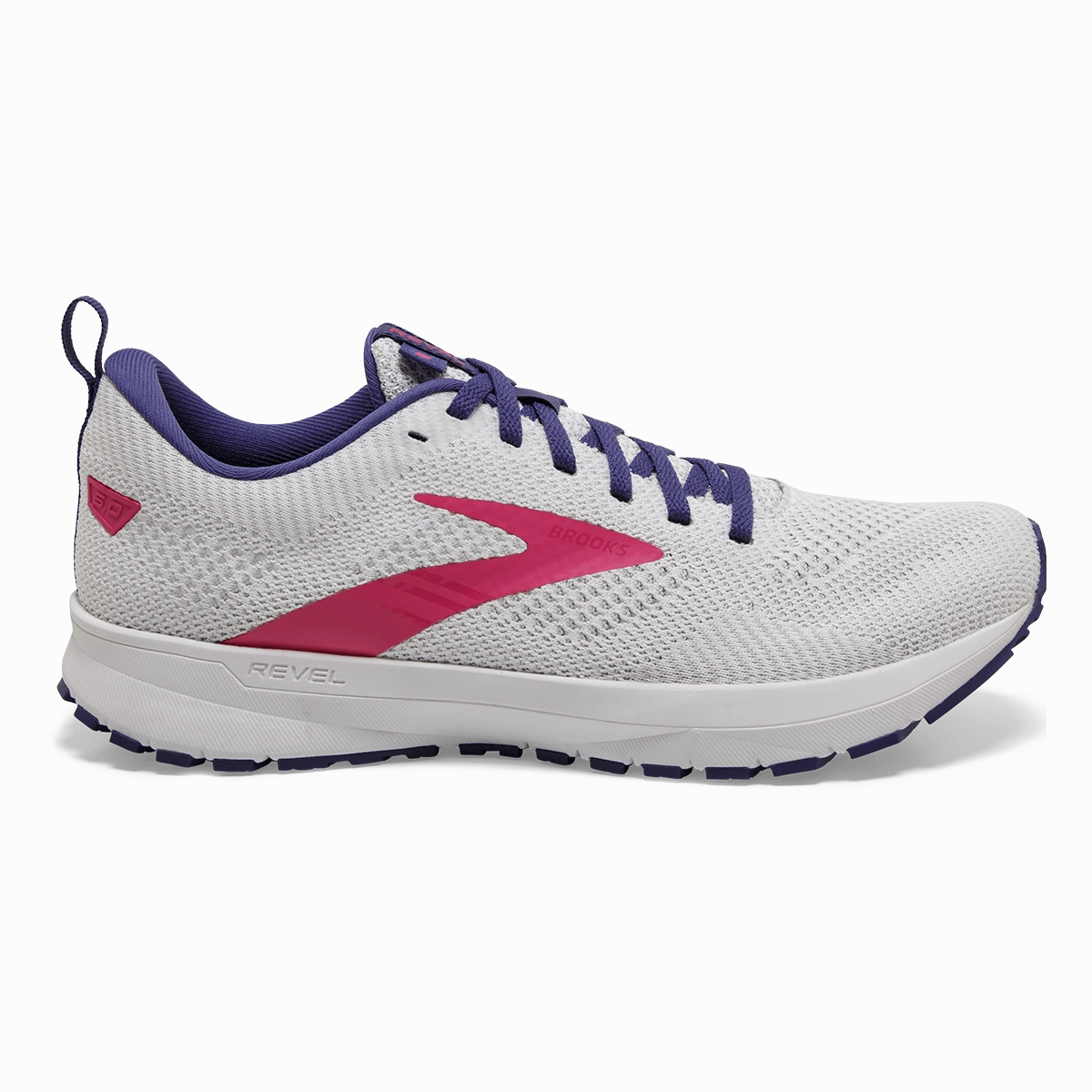 Brooks Revel 5 Brooks performance running shoes