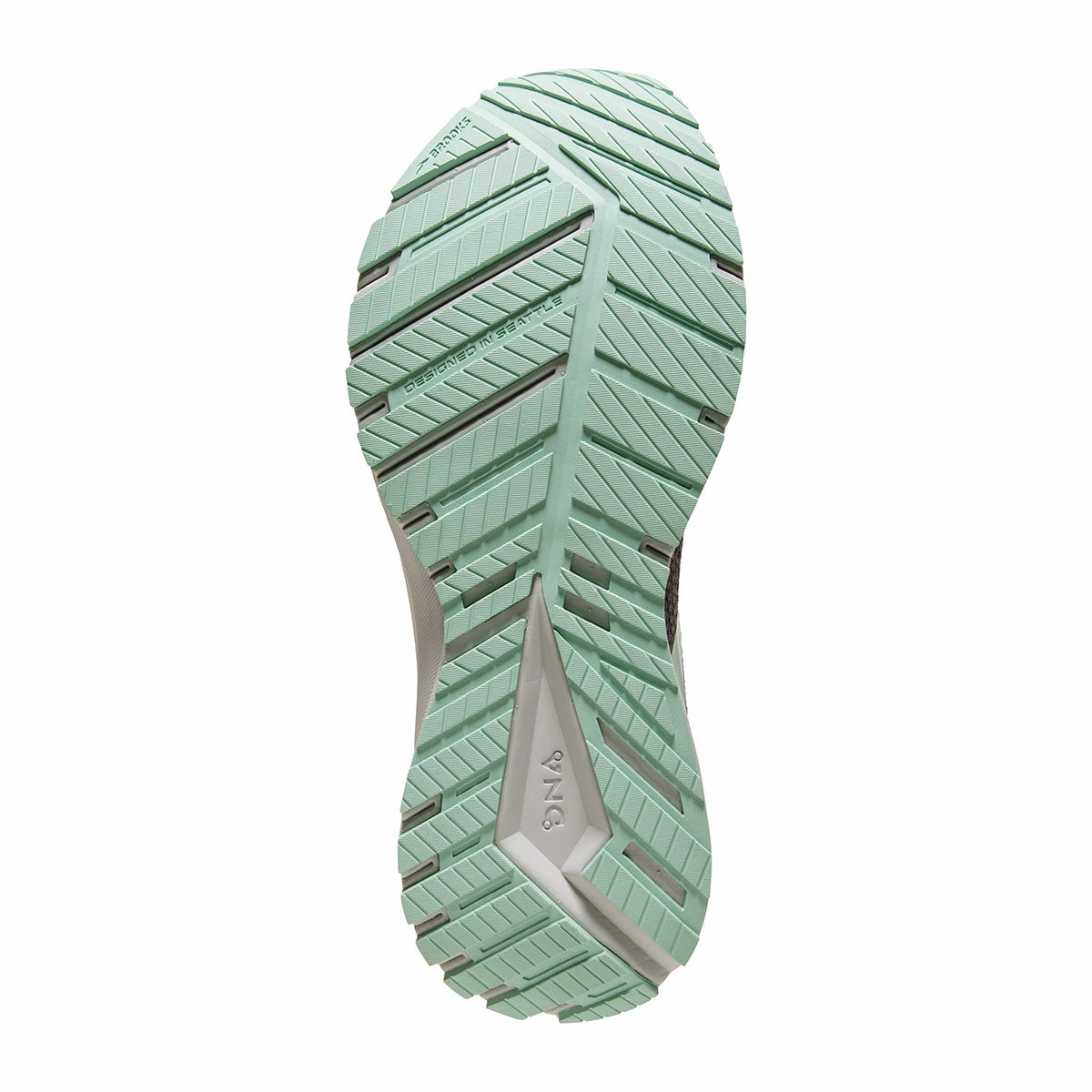 Brooks Revel 5 Brooks performance running shoes