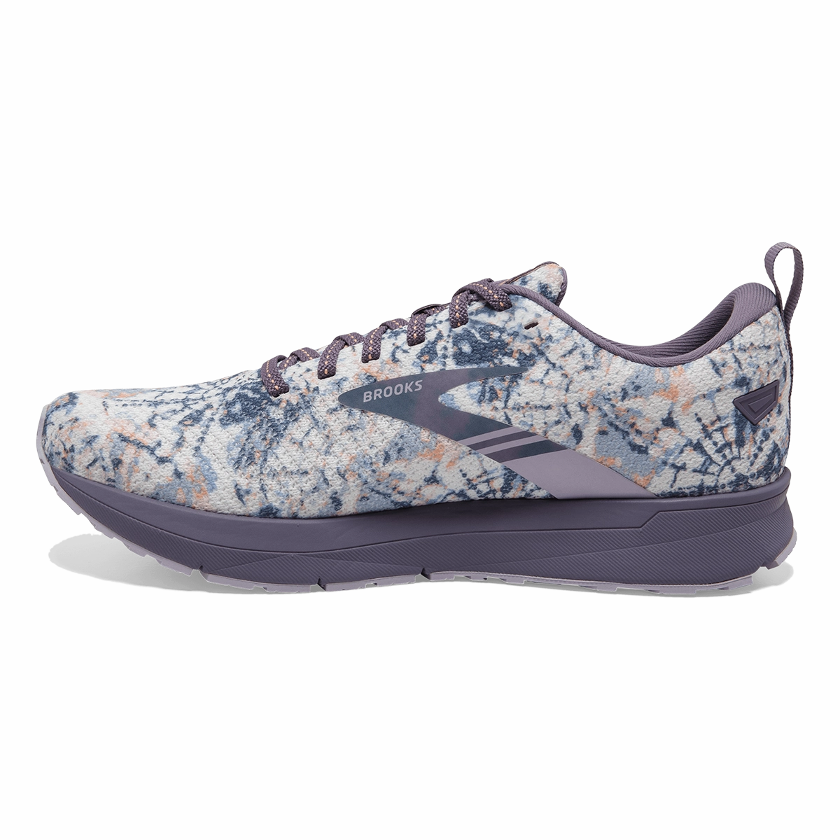 Brooks Revel 5 Brooks performance running shoes