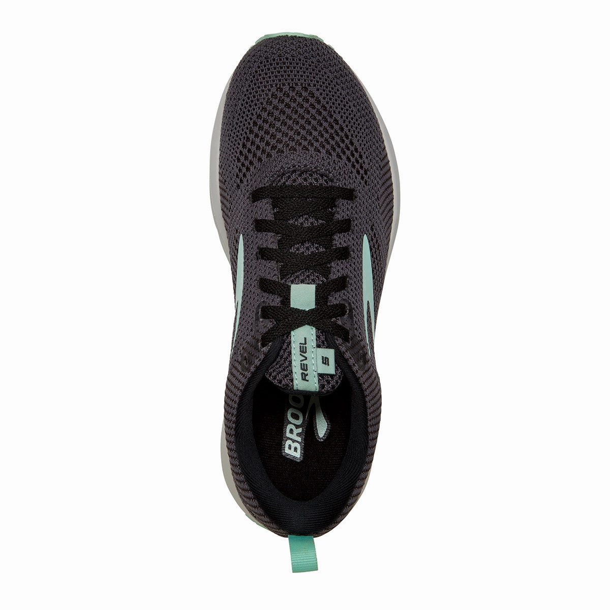 Brooks Revel 5 Brooks performance running shoes