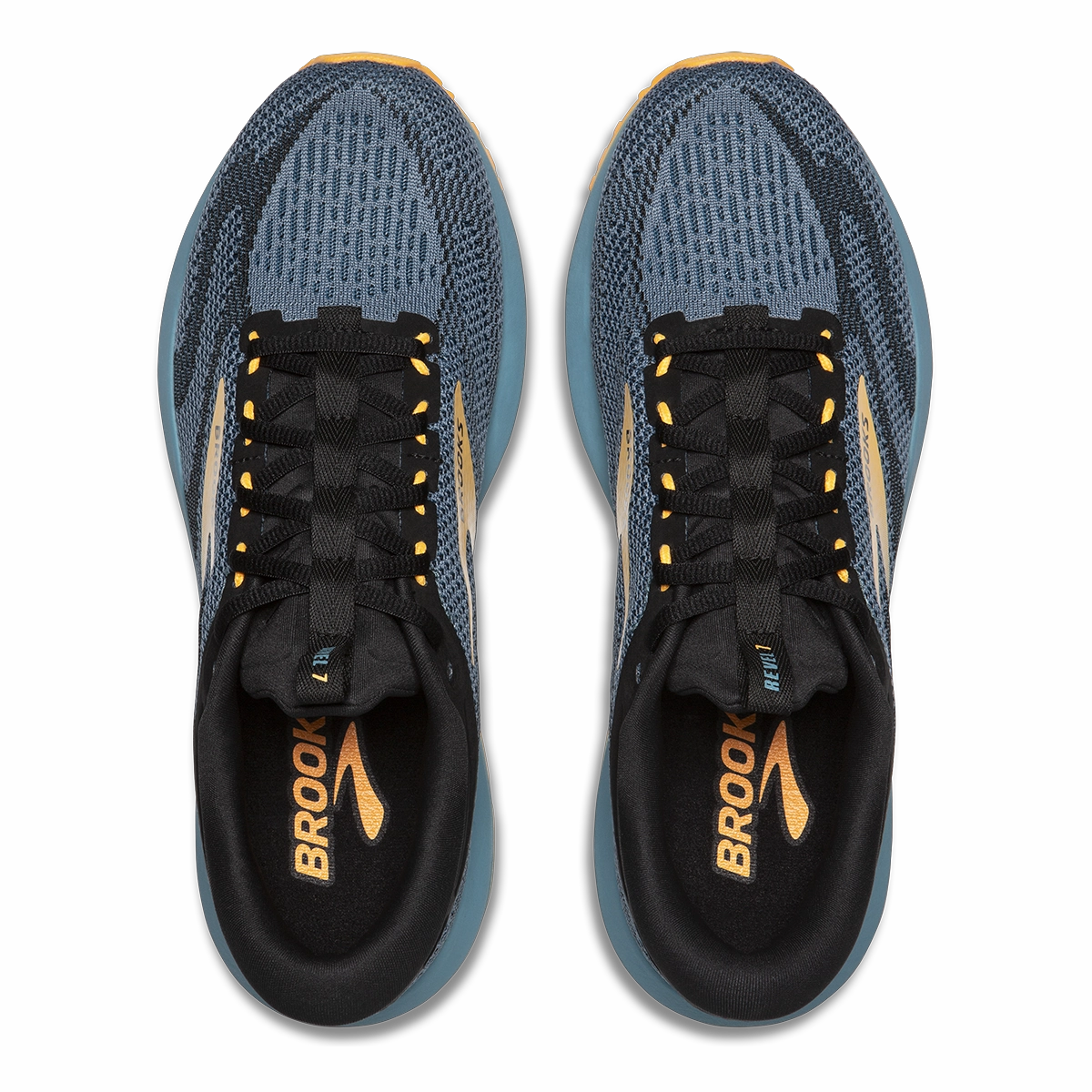 Brooks Revel 7 Brooks performance running shoes