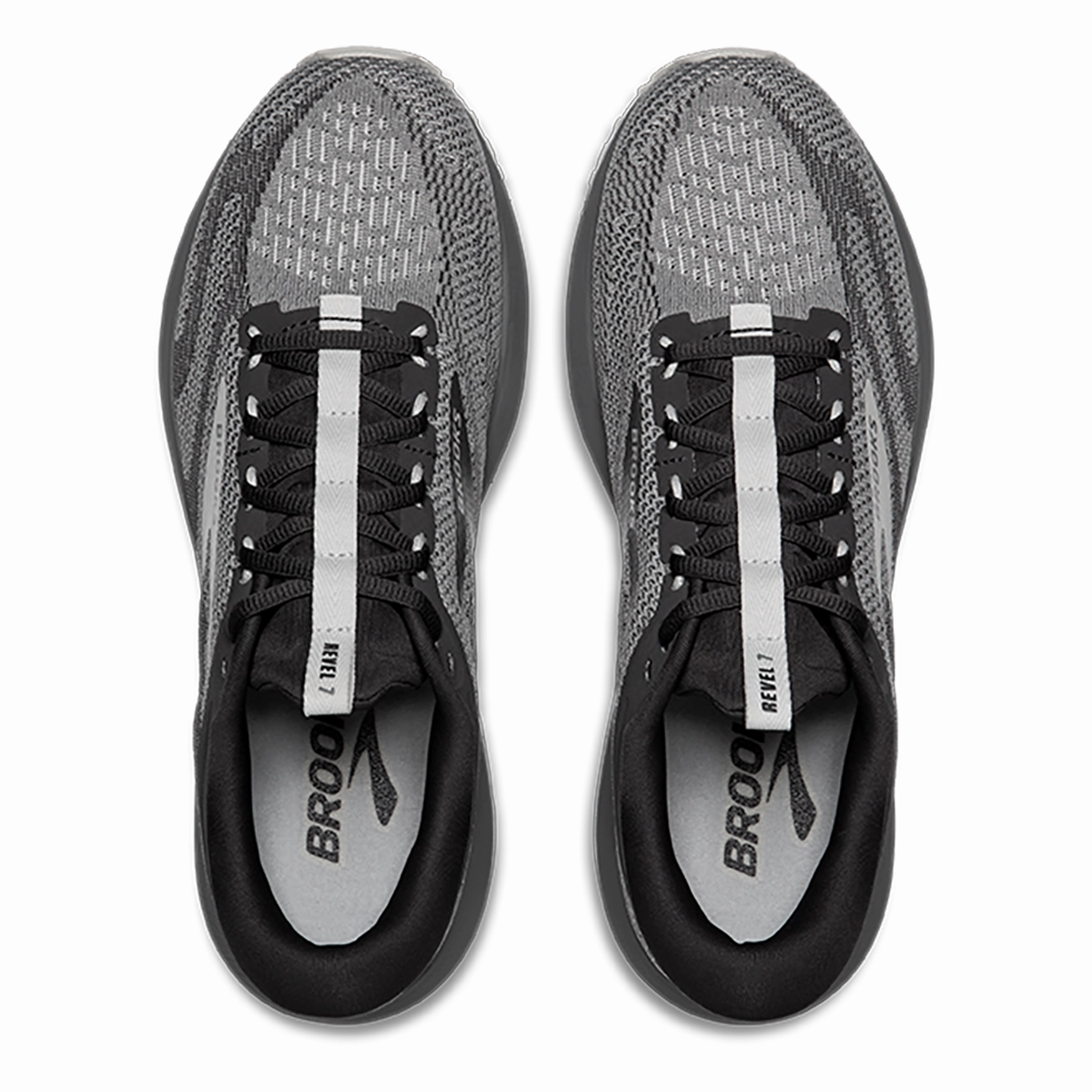 Brooks Revel 7 Brooks performance running shoes
