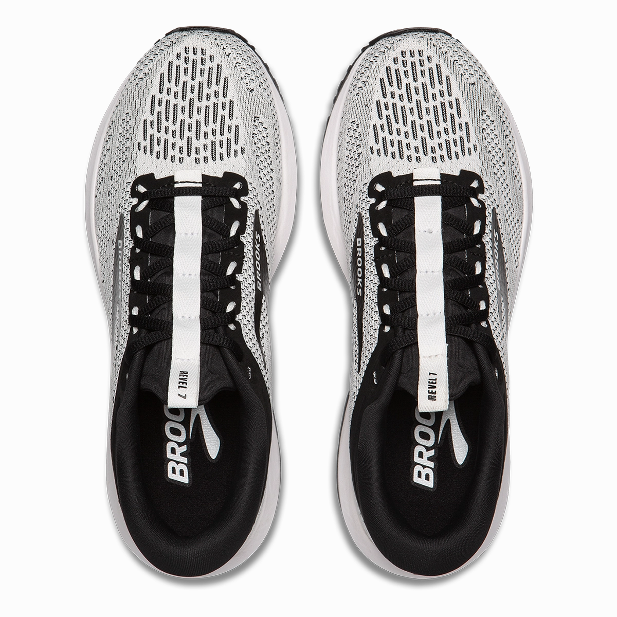 Brooks Revel 7 Brooks performance running shoes