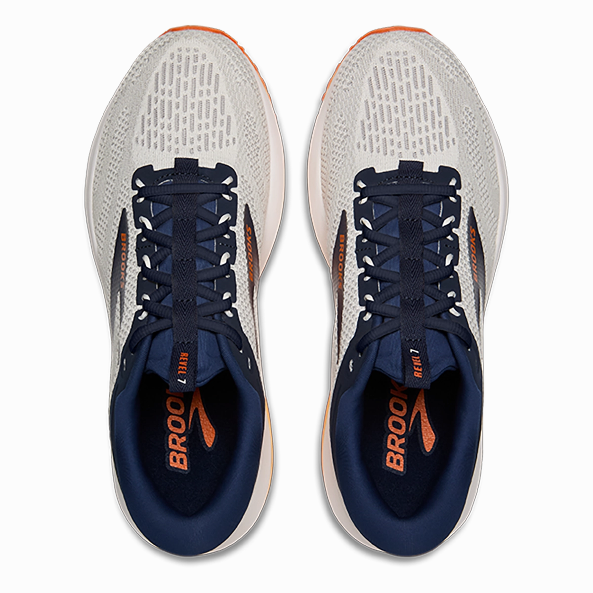 Brooks Revel 7 Brooks performance running shoes