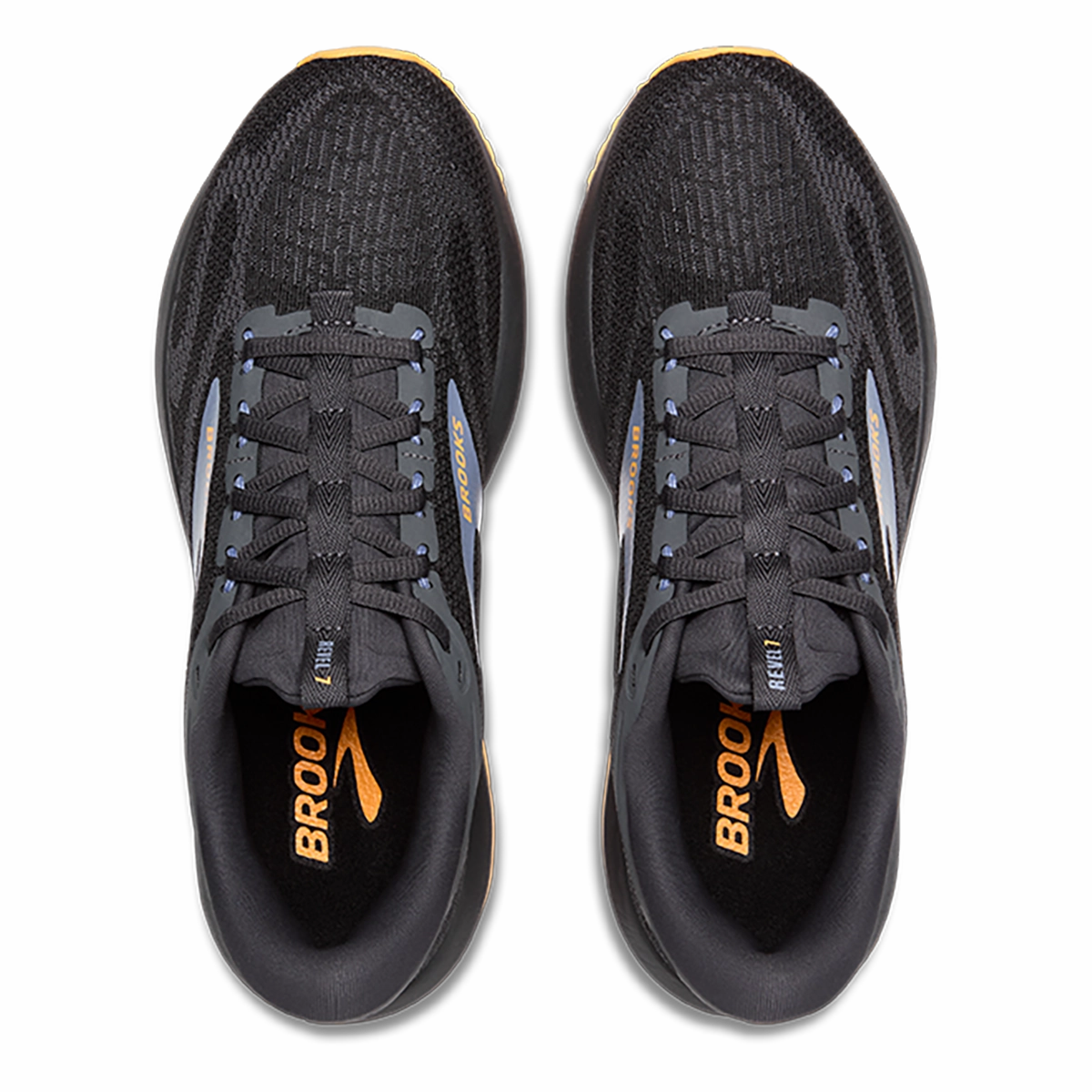 Brooks Revel 7 Brooks performance running shoes