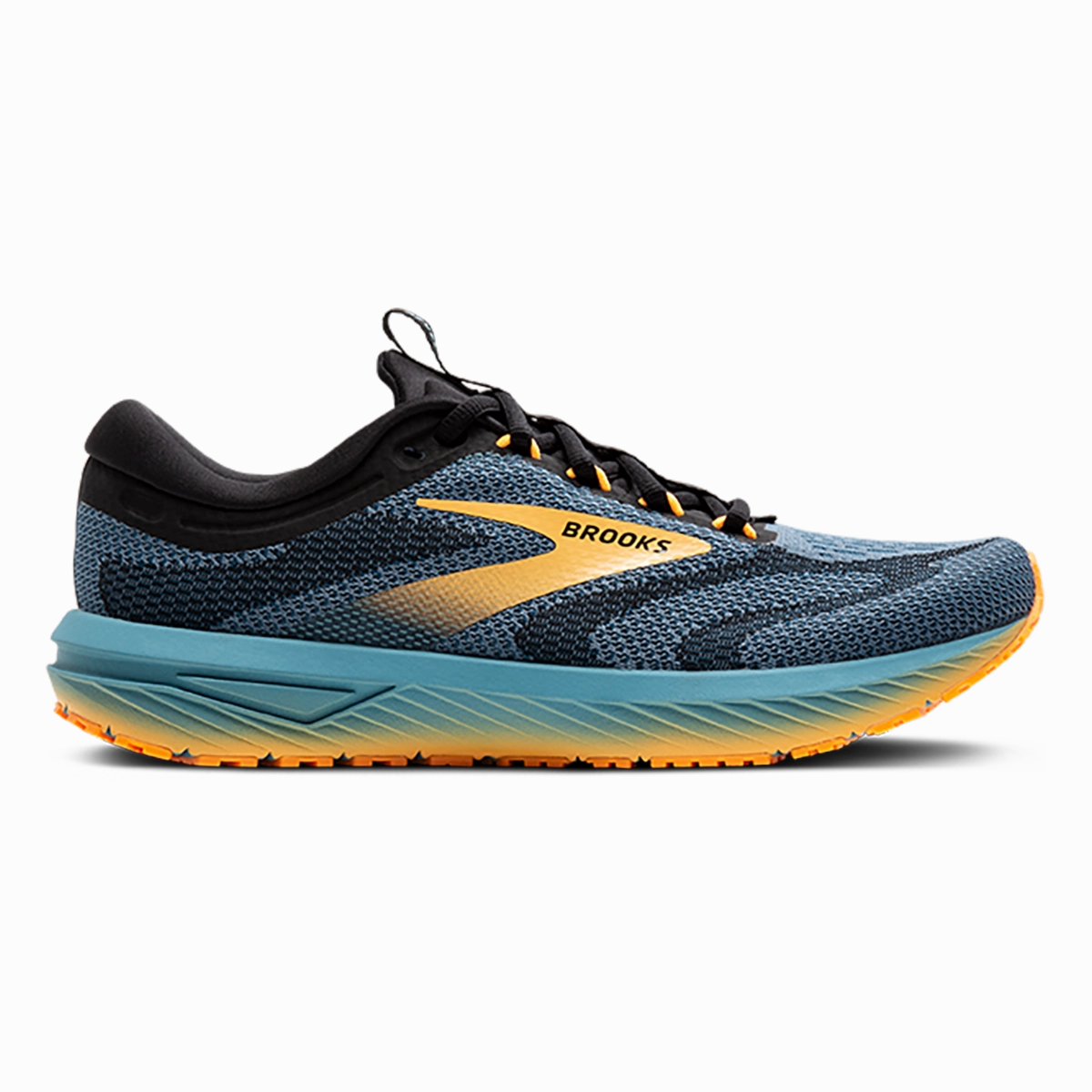 Brooks Revel 7 Brooks performance running shoes