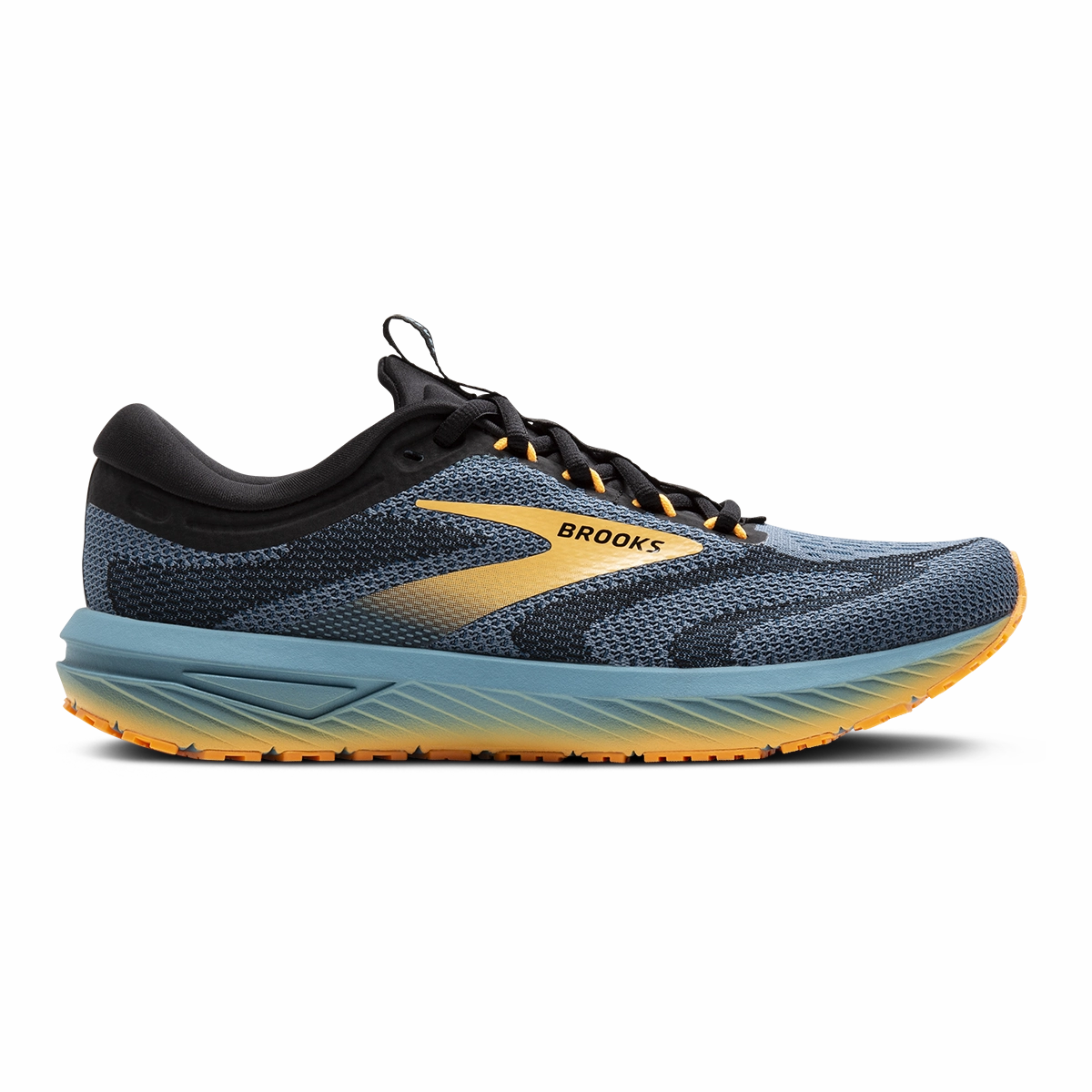 Brooks Revel 7 Brooks performance running shoes
