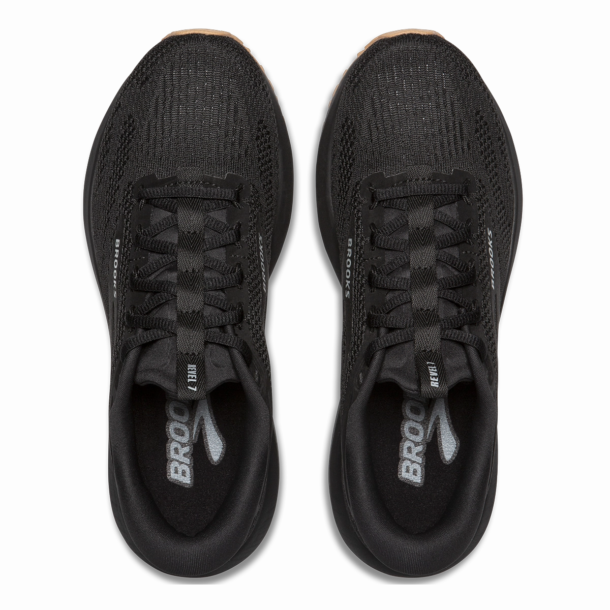 Brooks Revel 7 Brooks performance running shoes