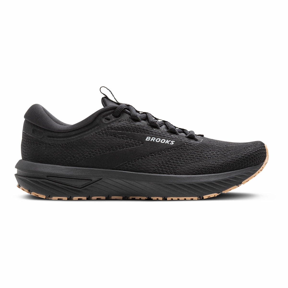 Brooks Revel 7 Brooks running shoes with responsive cushioning