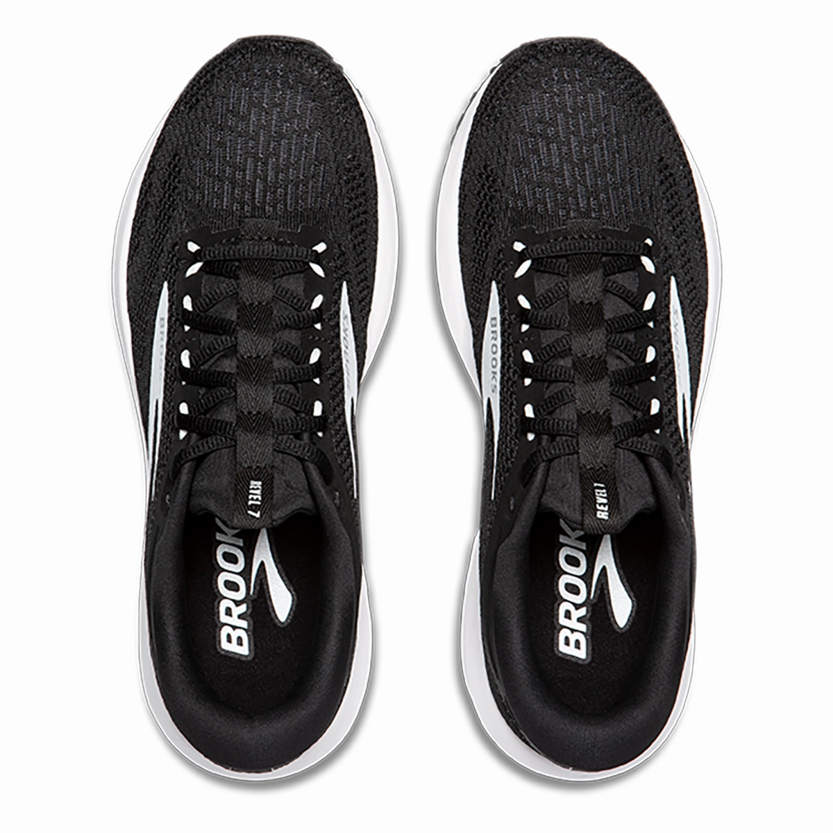Brooks Revel 7 Brooks performance running shoes