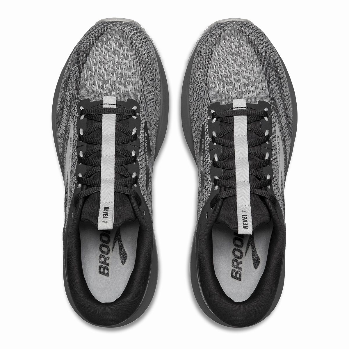 Brooks Revel 7 Brooks performance running shoes