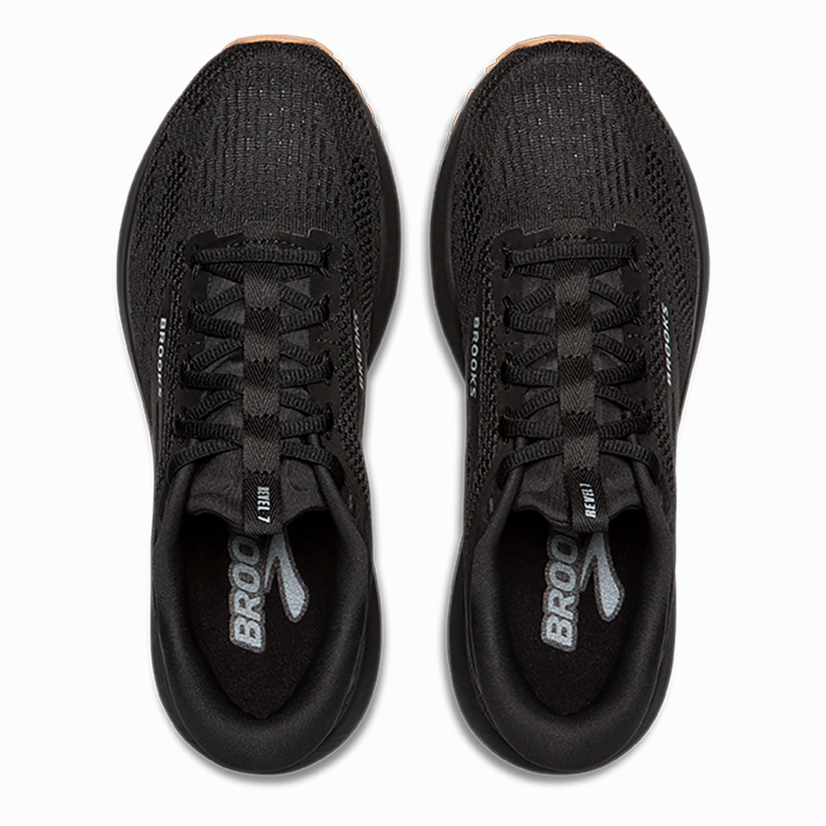Brooks Revel 7 Brooks performance running shoes