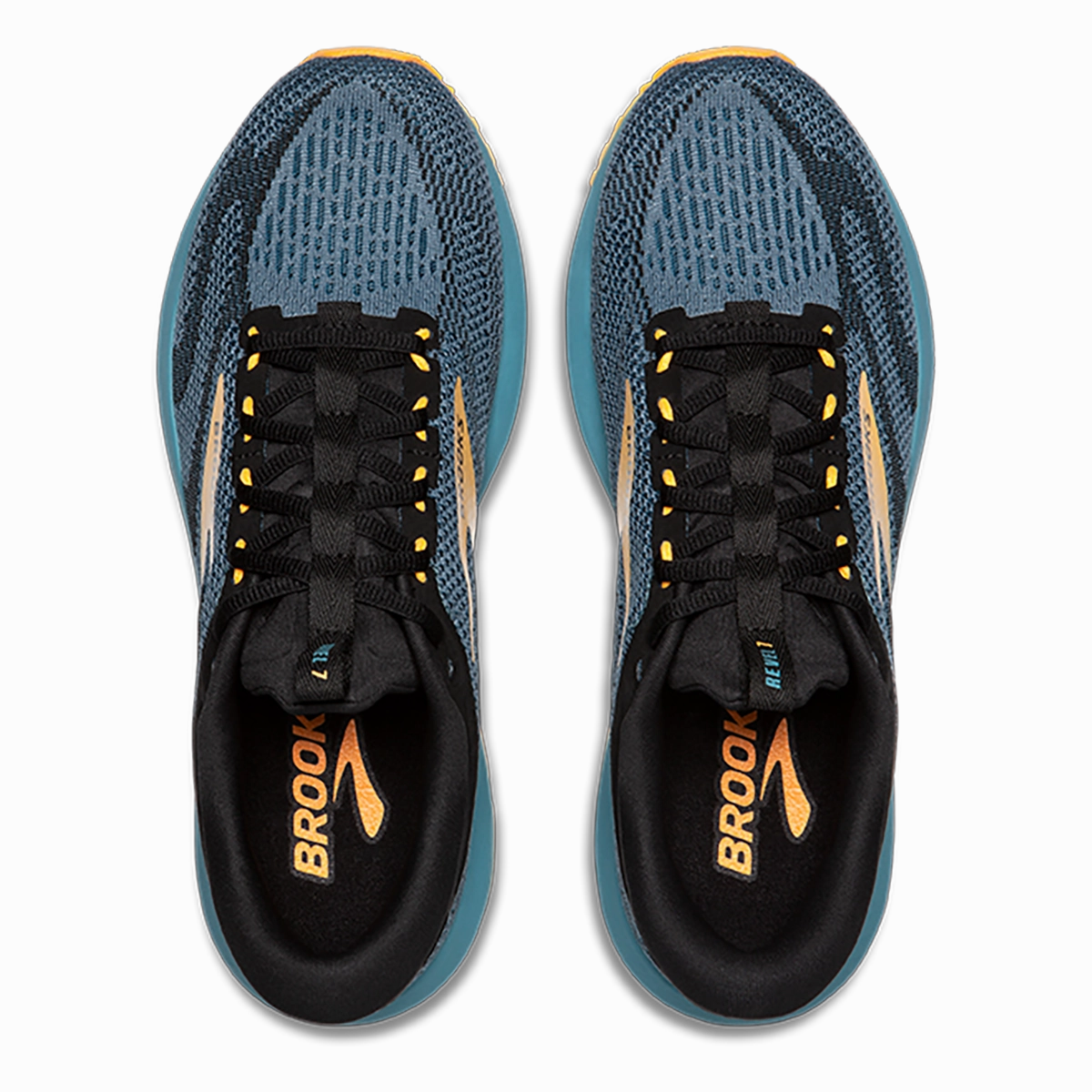 Brooks Revel 7 Brooks performance running shoes
