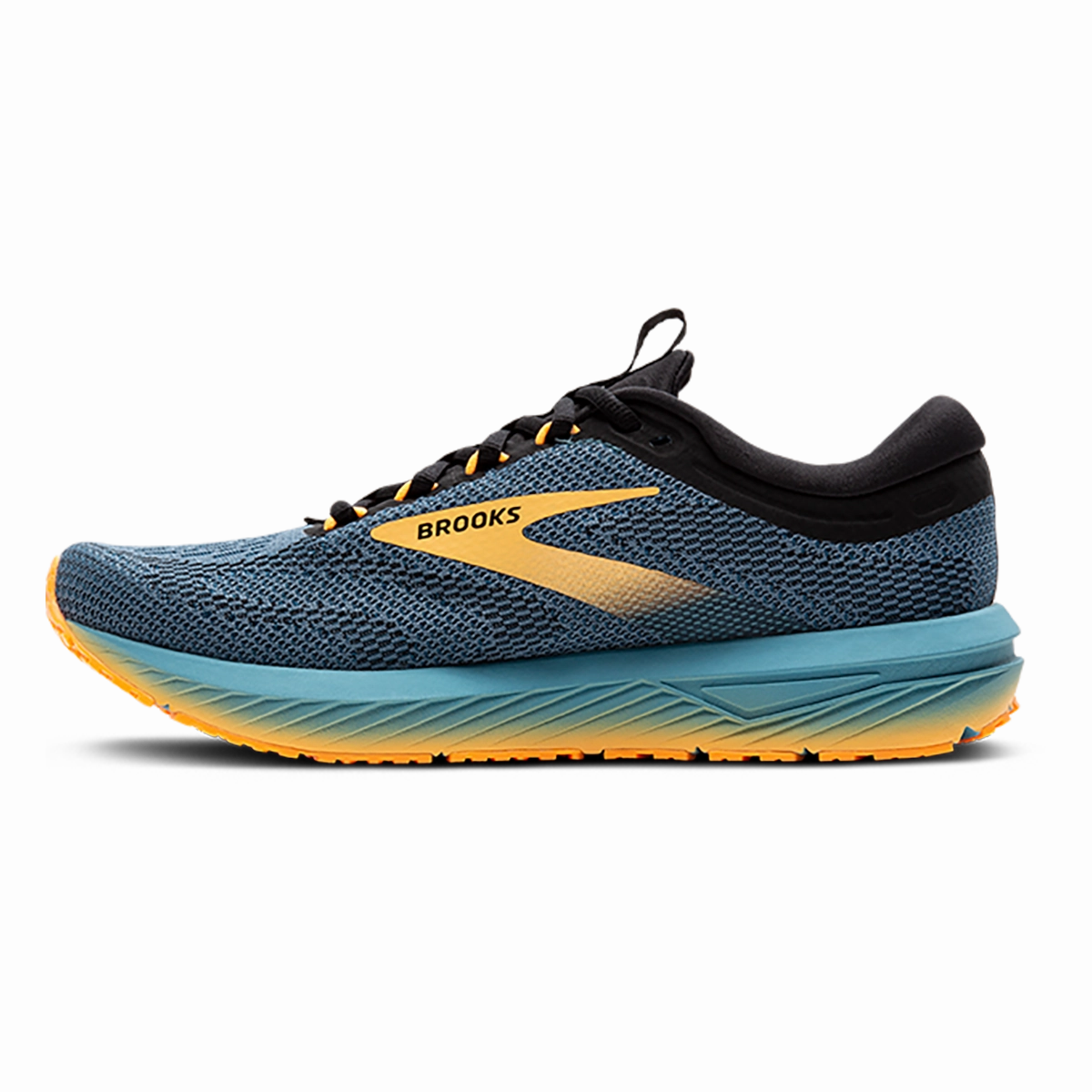 Brooks Revel 7 Brooks performance running shoes