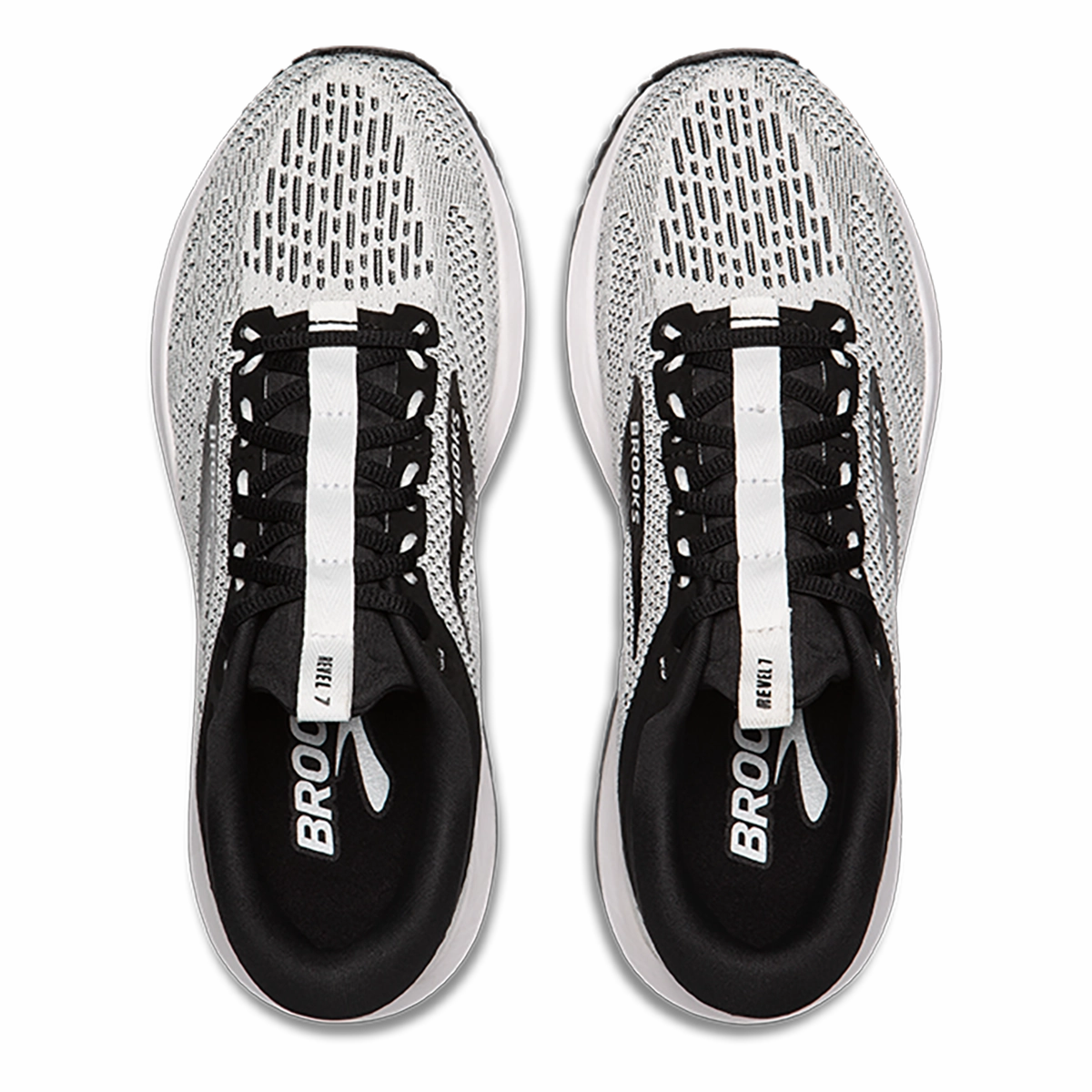 Brooks Revel 7 Brooks performance running shoes