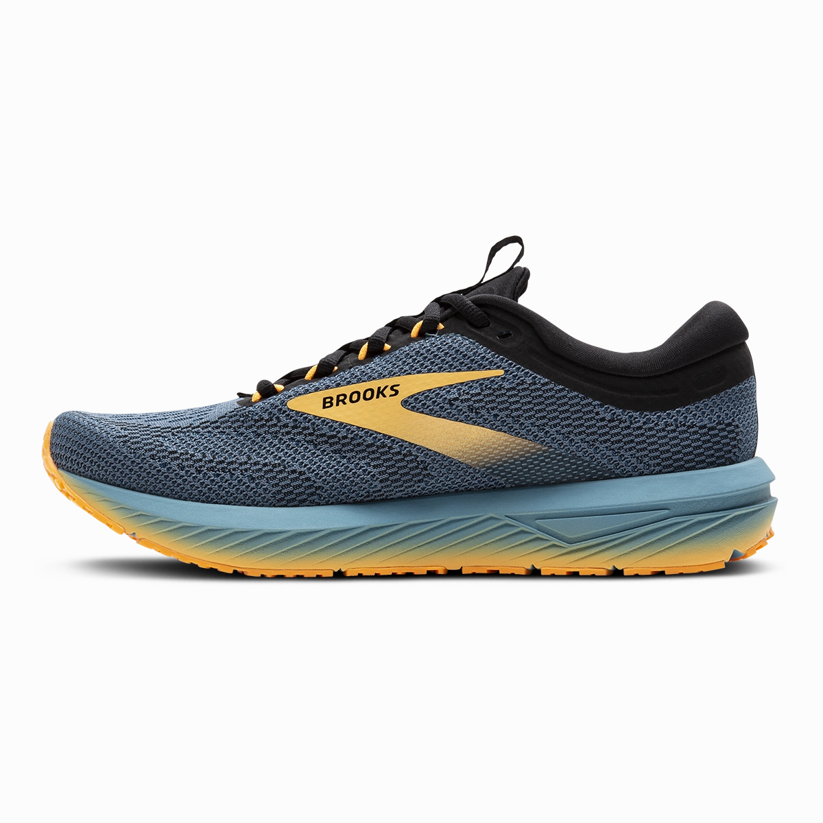 Brooks Revel 7 Brooks performance running shoes