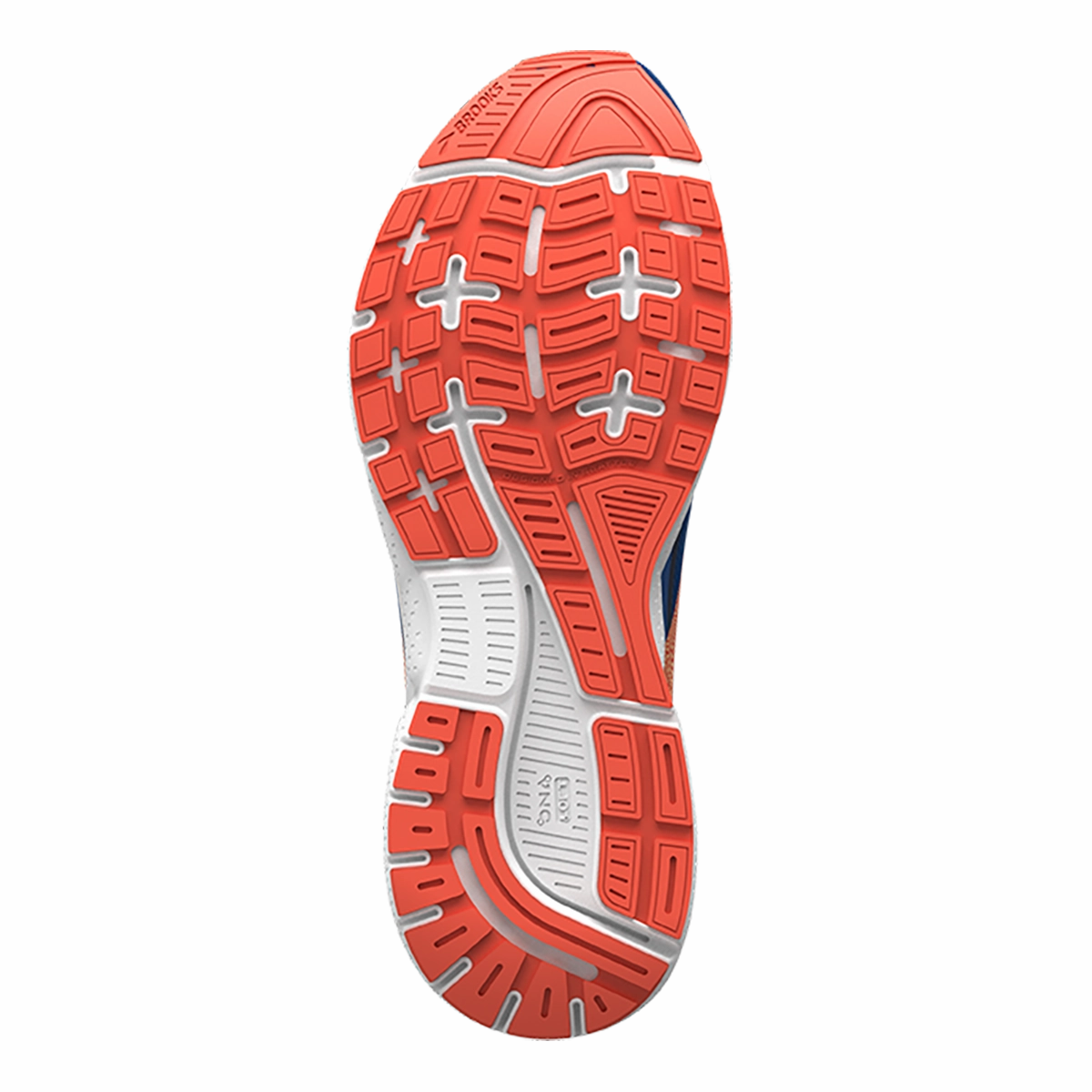 Brooks Trace 3 Brooks performance running shoes
