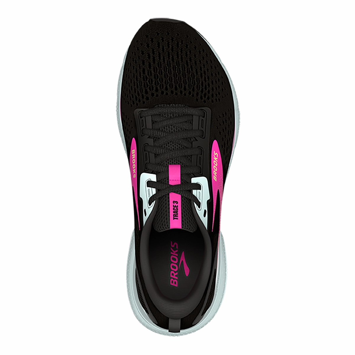 Brooks Trace 3 Brooks performance running shoes