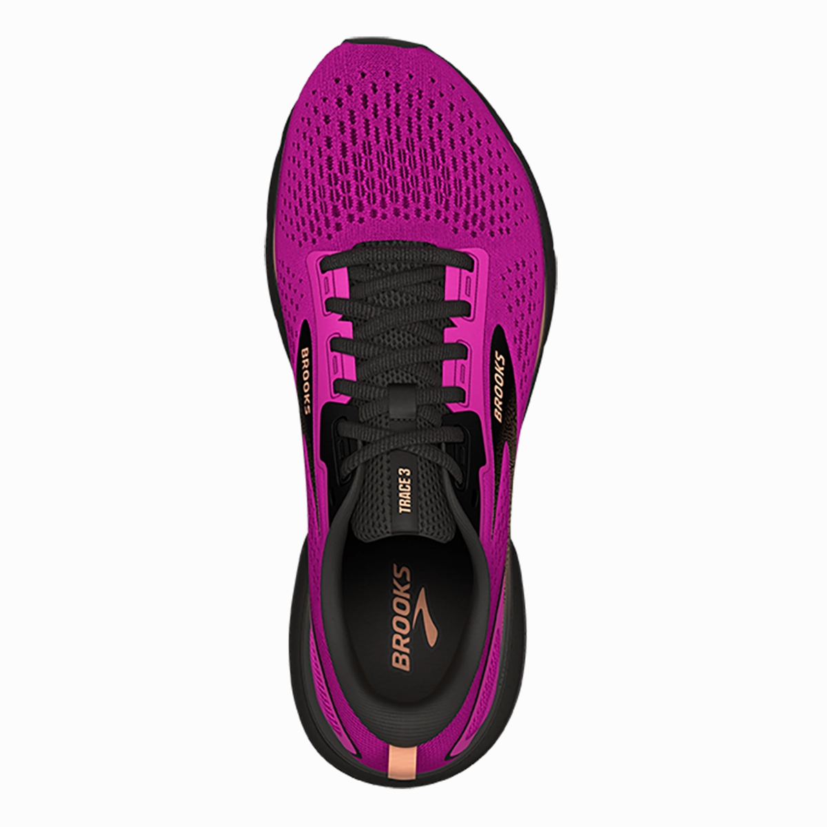 Brooks Trace 3 Brooks performance running shoes
