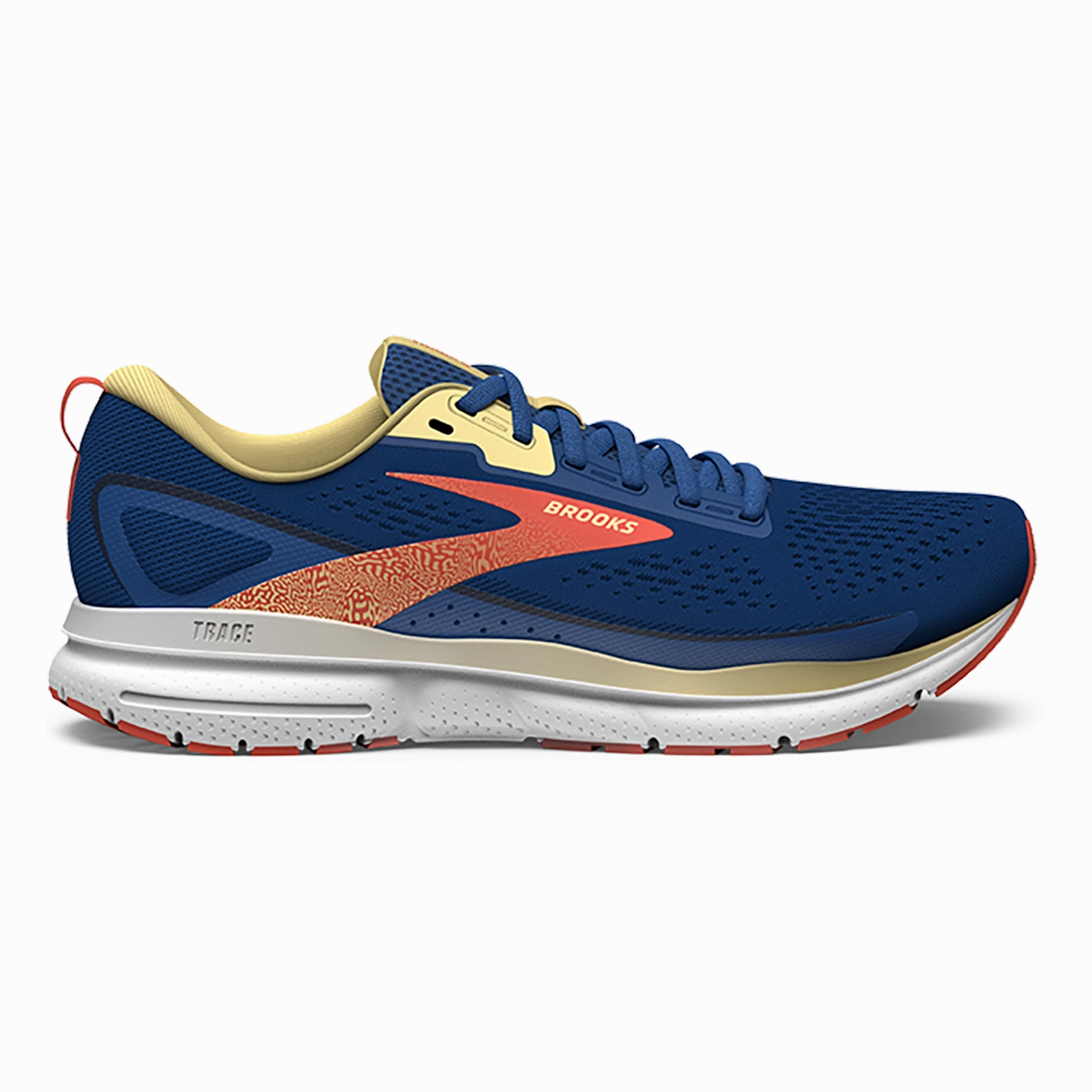 Brooks Trace 3 Brooks performance running shoes