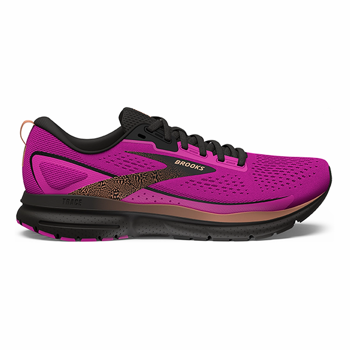 Brooks Trace 3 Brooks performance running shoes