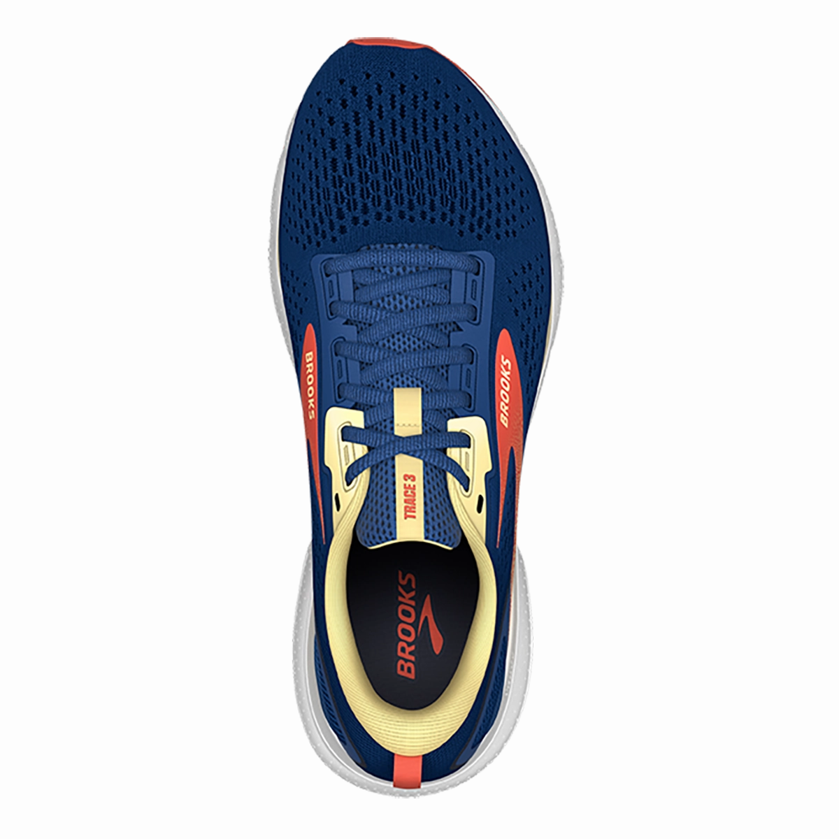 Brooks Trace 3 Brooks performance running shoes