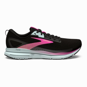 Brooks Trace 3 Brooks running shoes with responsive cushioning
