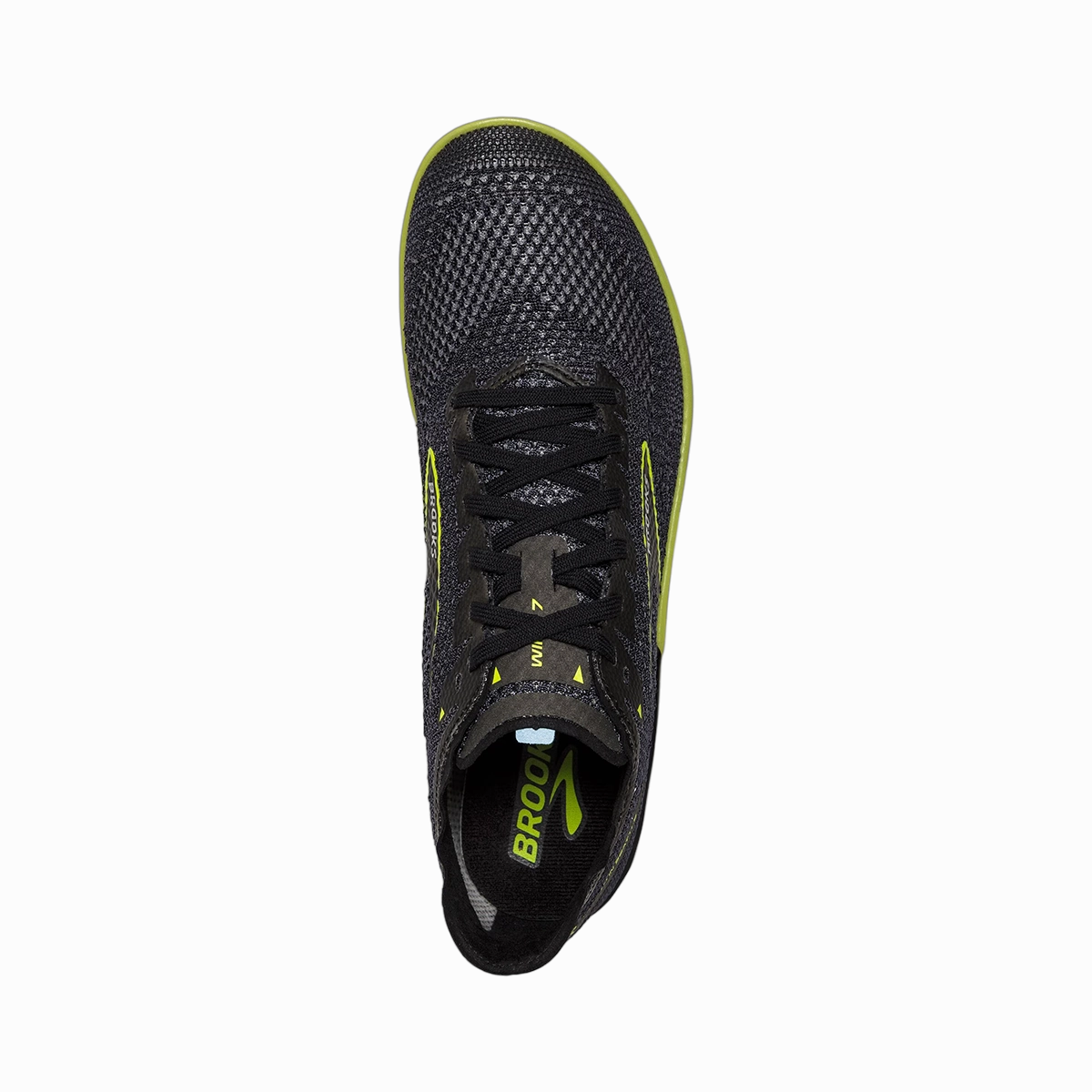 Brooks Wire V7 Brooks performance running shoes