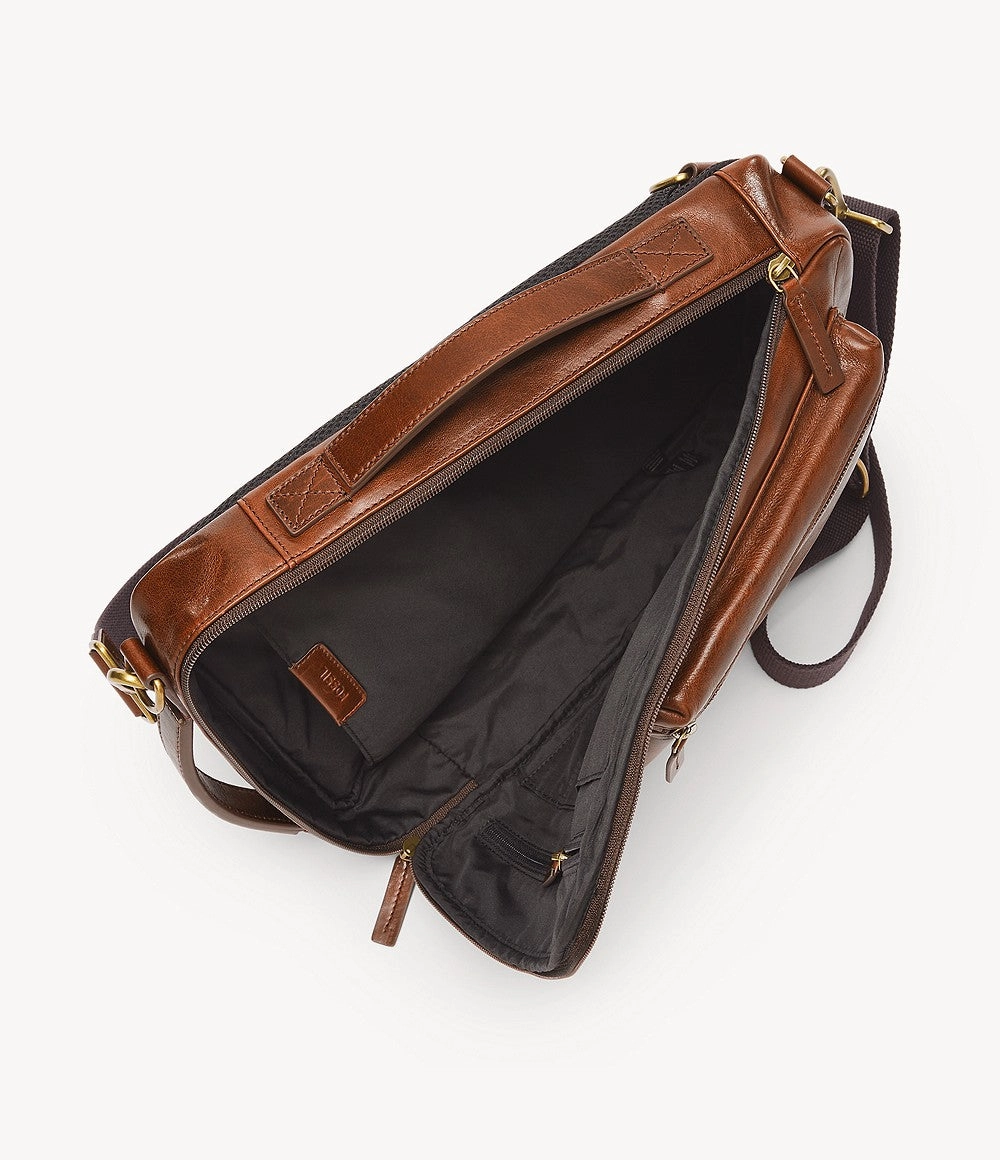 Buckner Commuter