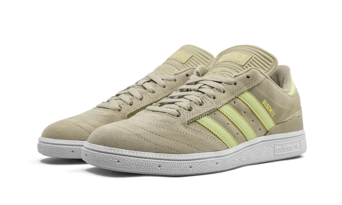 Busenitz adidas low-top mens trainers
